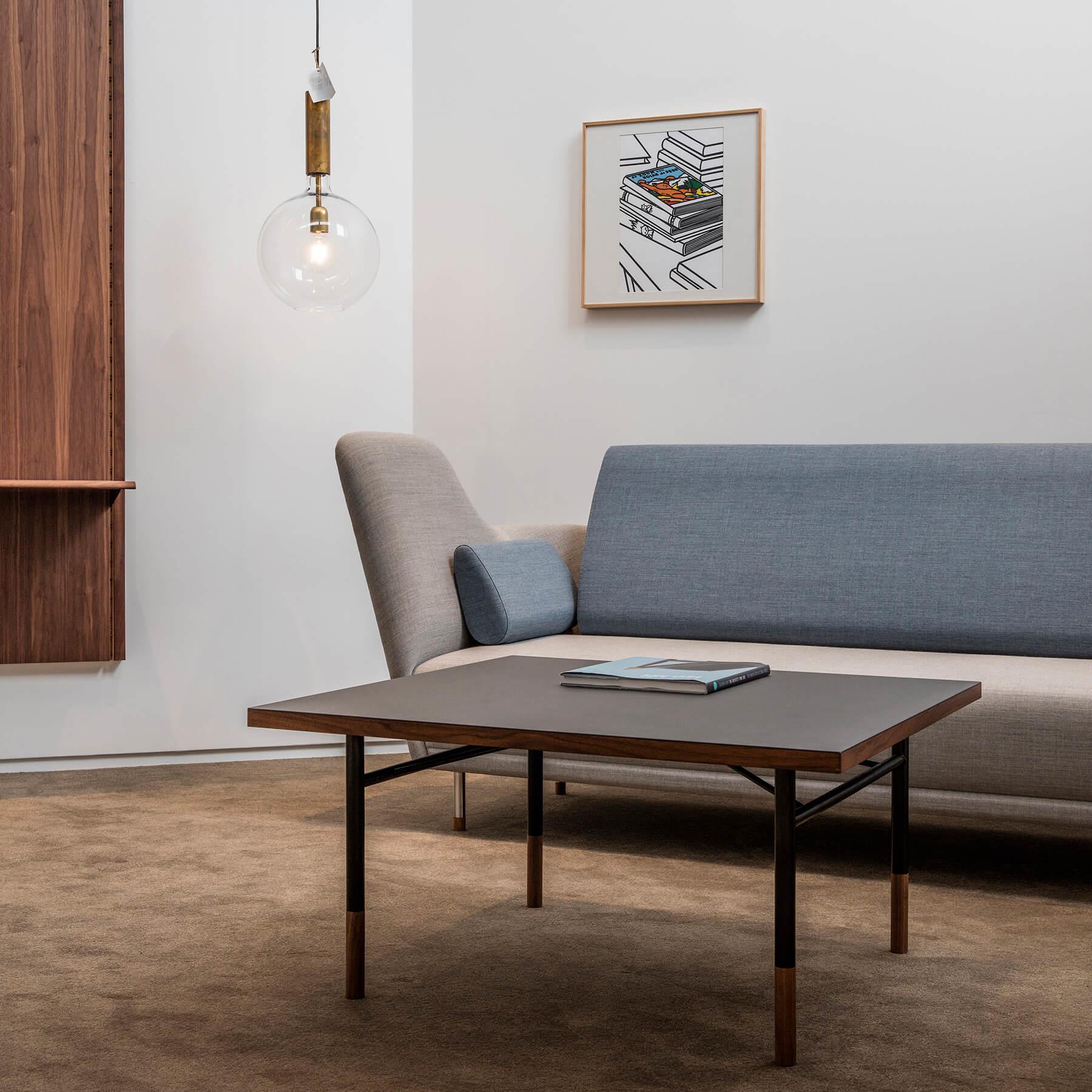 Finn Juhl The 57 Sofa - Image 6