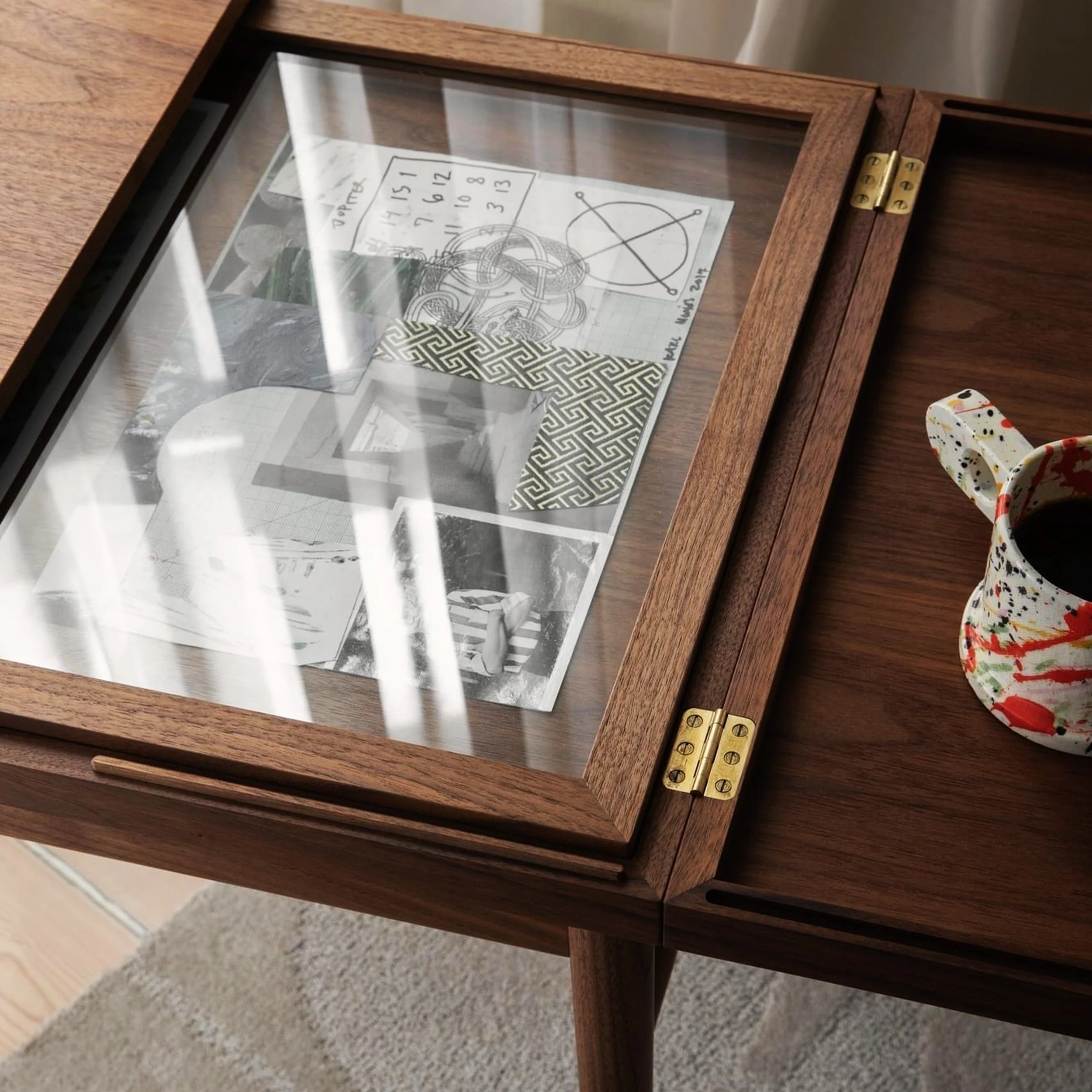 Finn Juhl The Art Collector's Table - Image 3