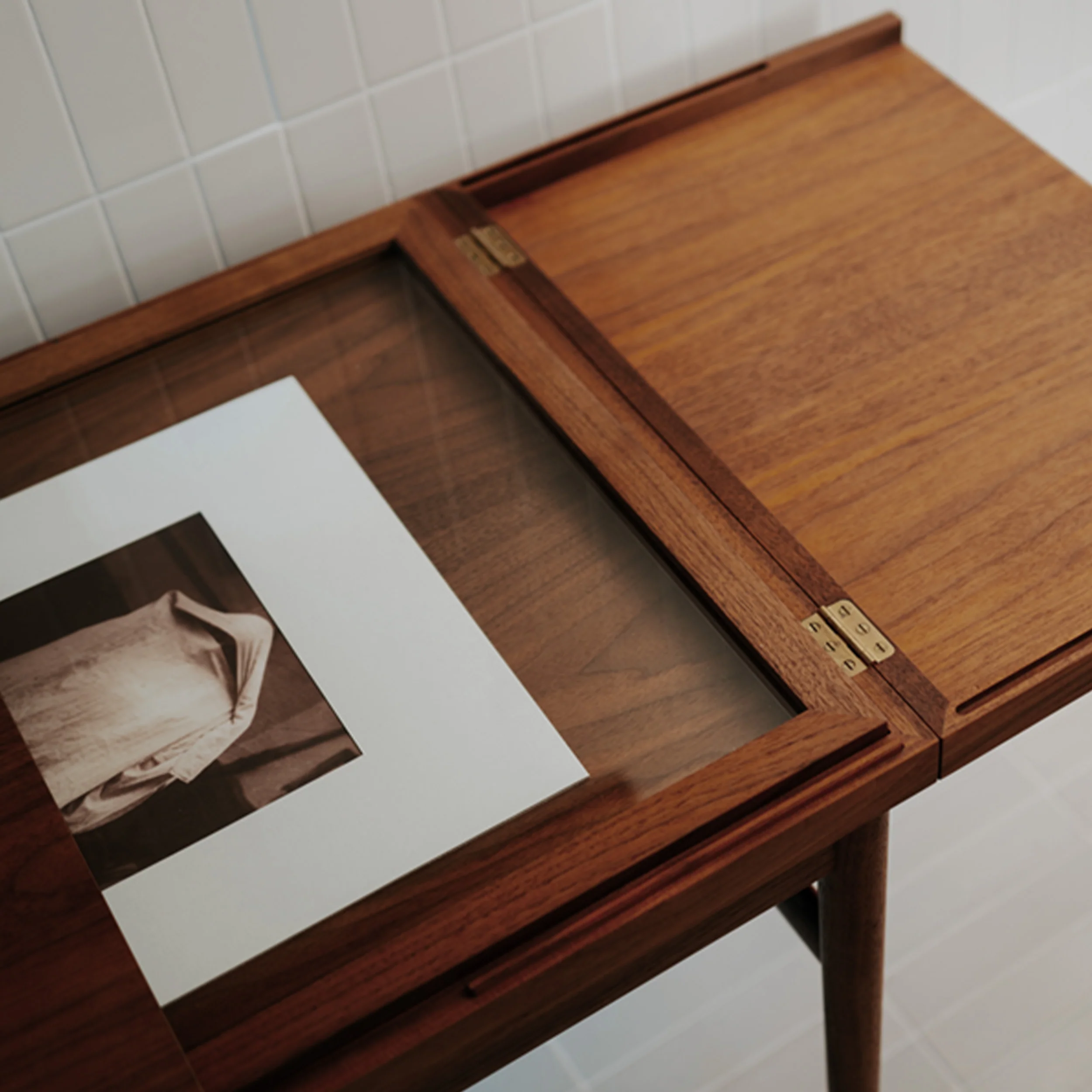 Finn Juhl The Art Collector's Table - Image 4