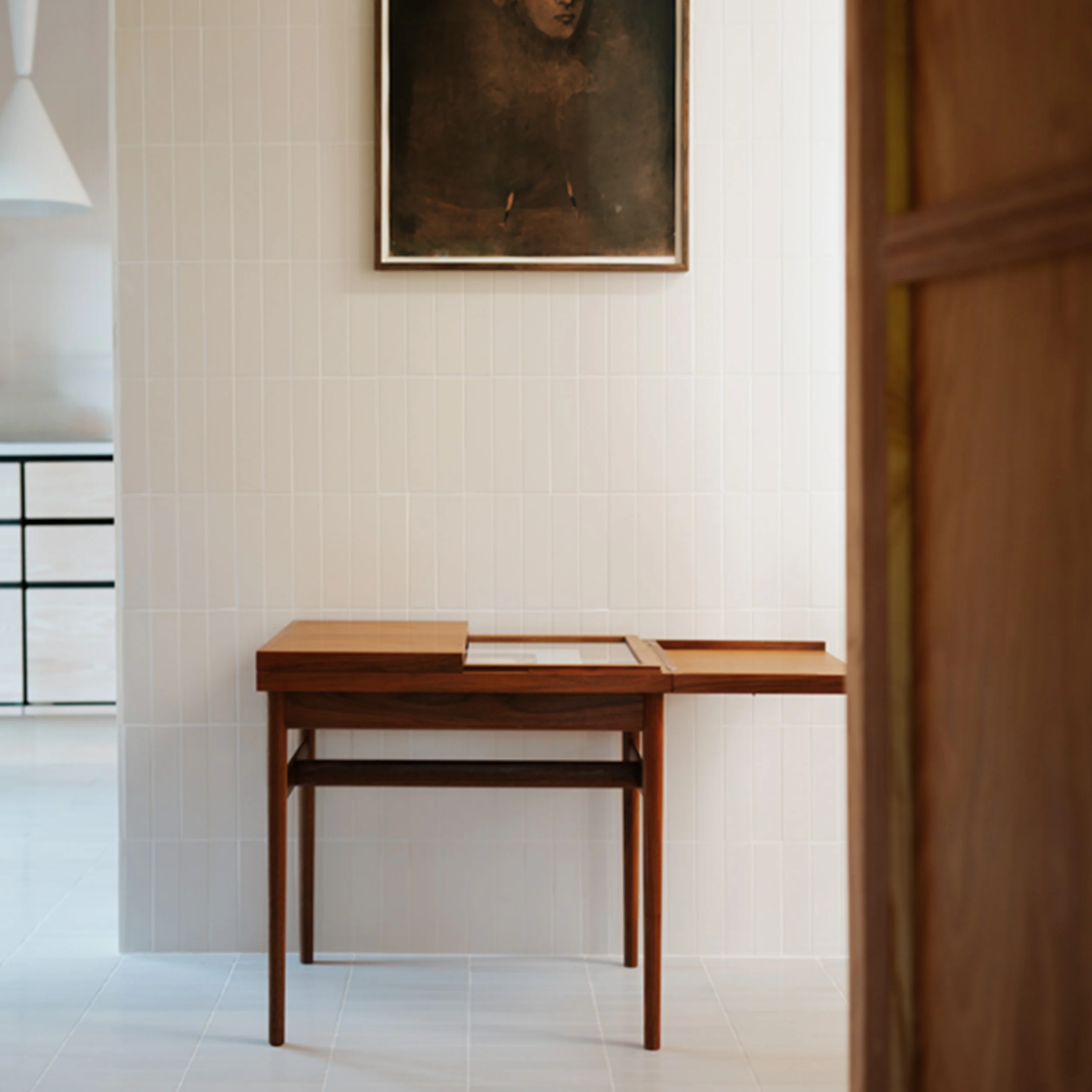 Finn Juhl The Art Collector's Table - Image 5