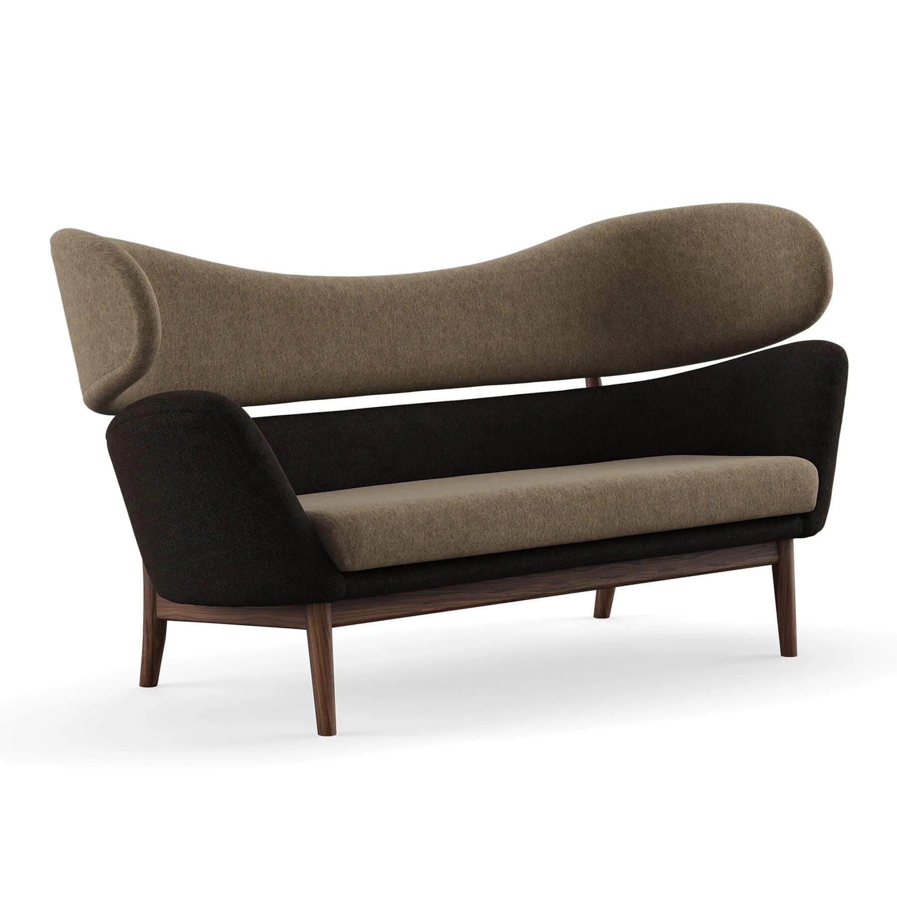 Finn Juhl The Baker Sofa - Image 24