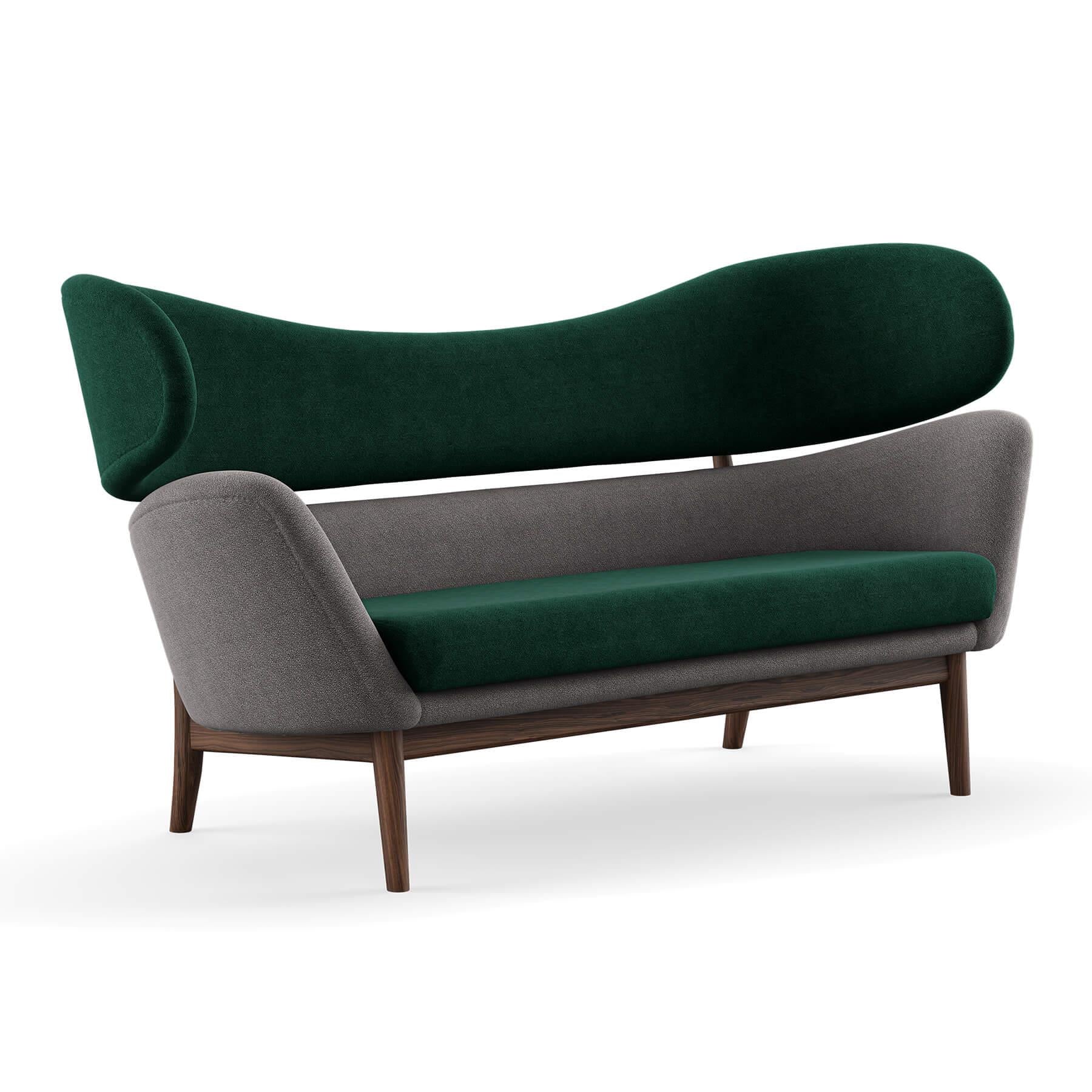 Finn Juhl The Baker Sofa - Image 42
