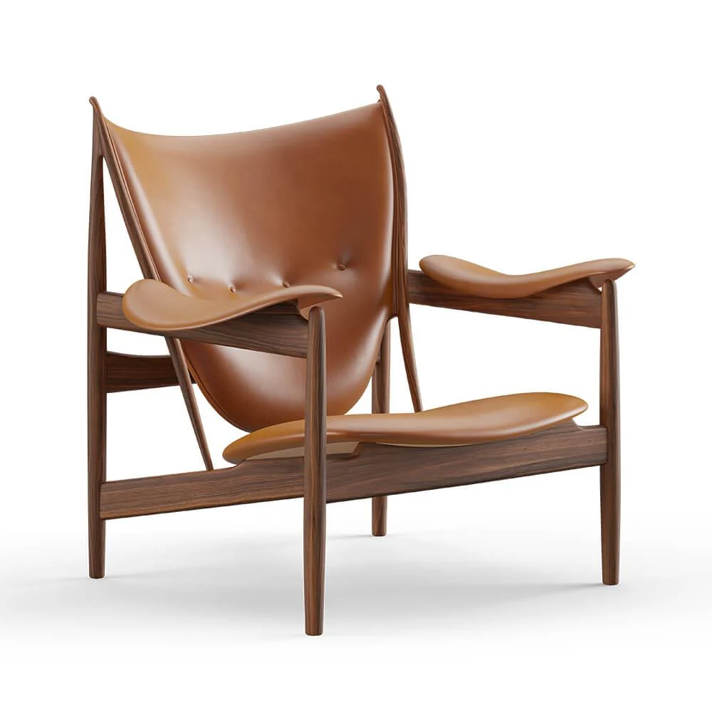 Finn Juhl The Chieftain Chair - Image 10