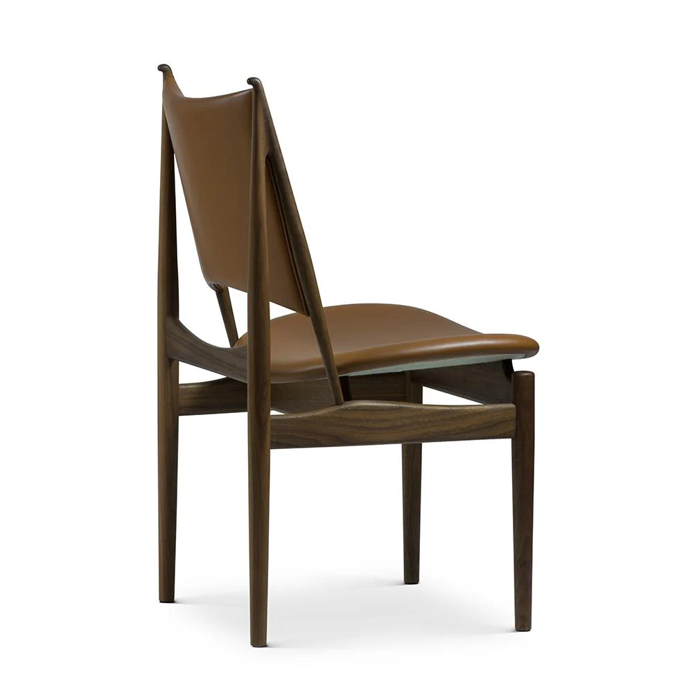 Finn Juhl The Egyptian Chair - Image 3