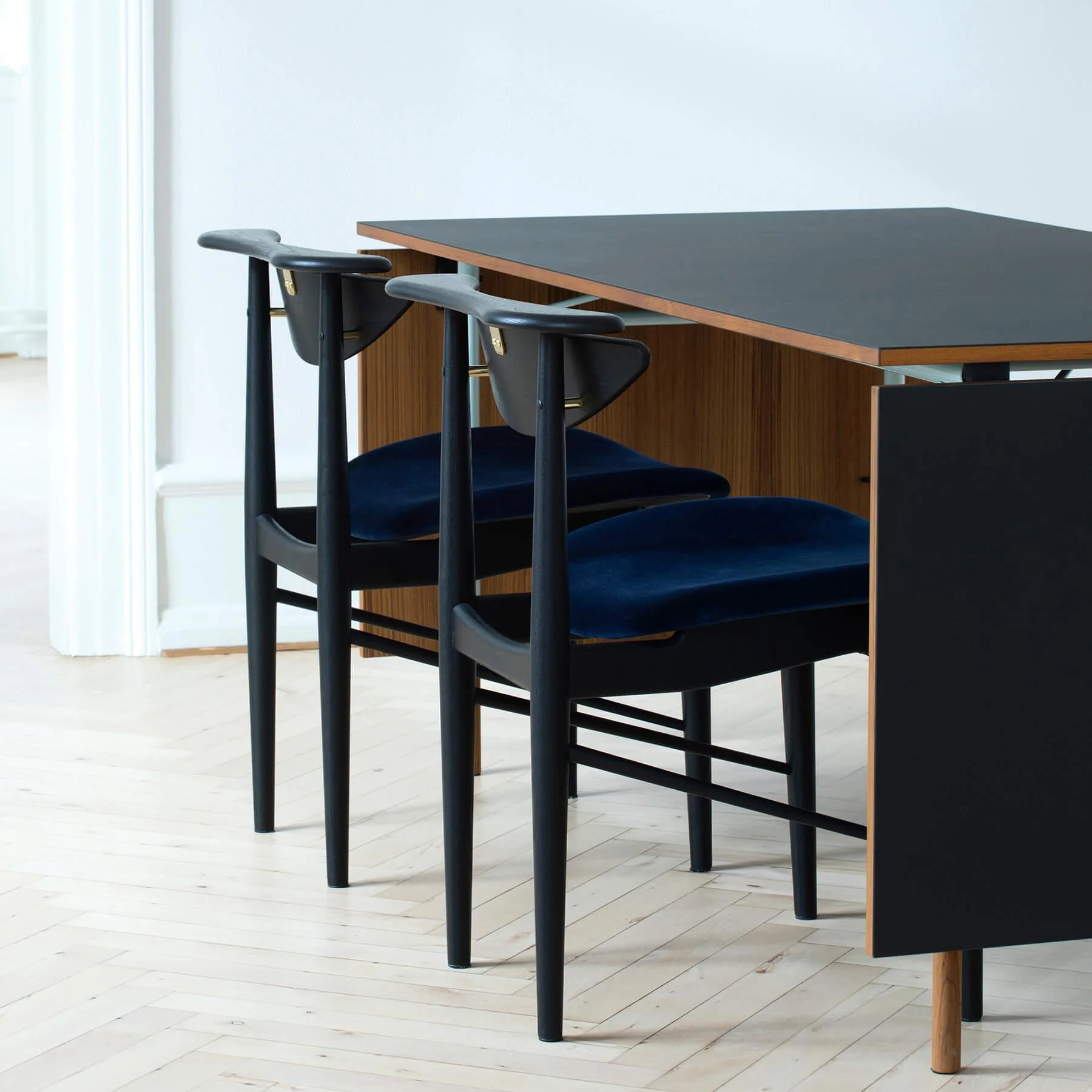 Finn Juhl The Reading Chair - Image 3