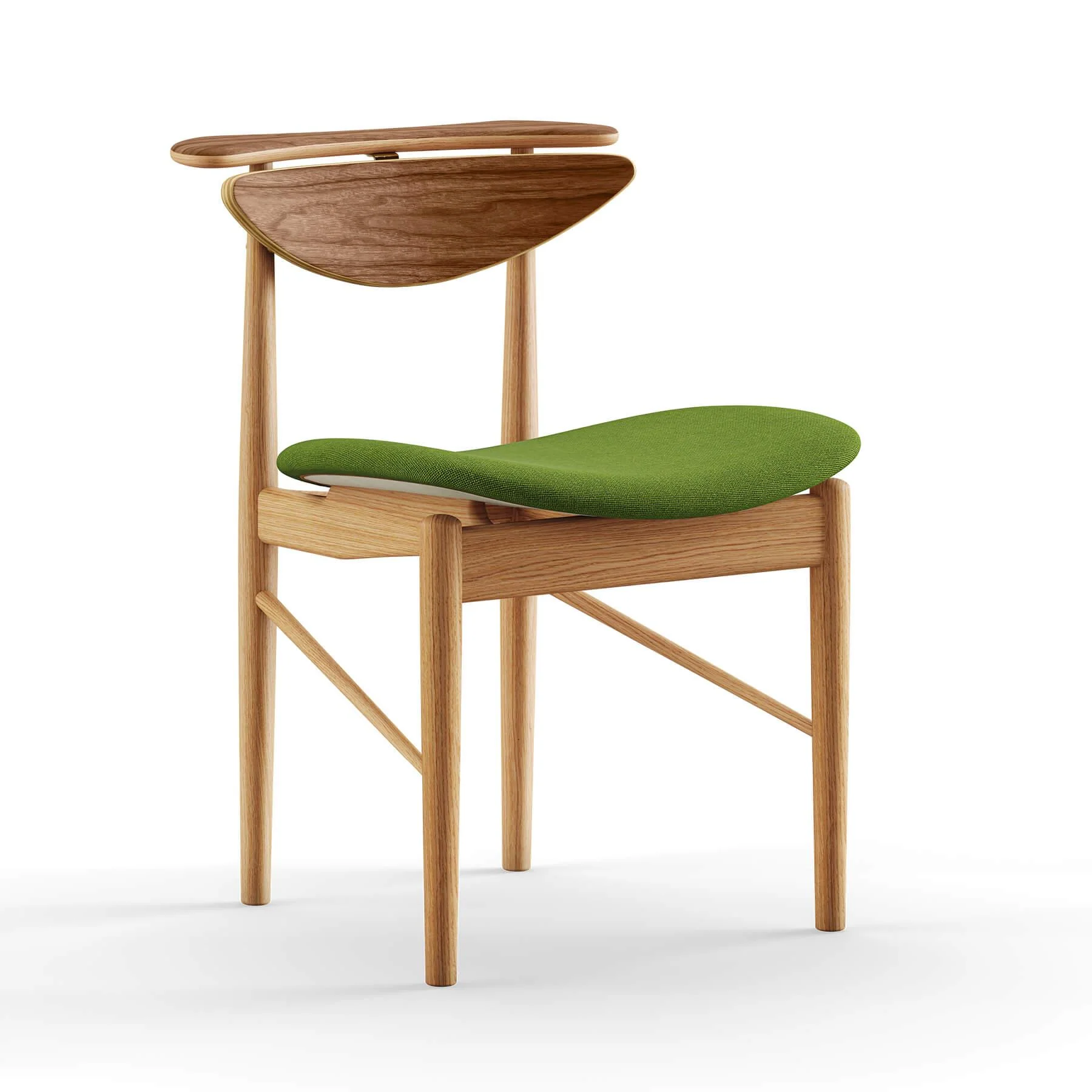 Finn Juhl The Reading Chair - Image 47