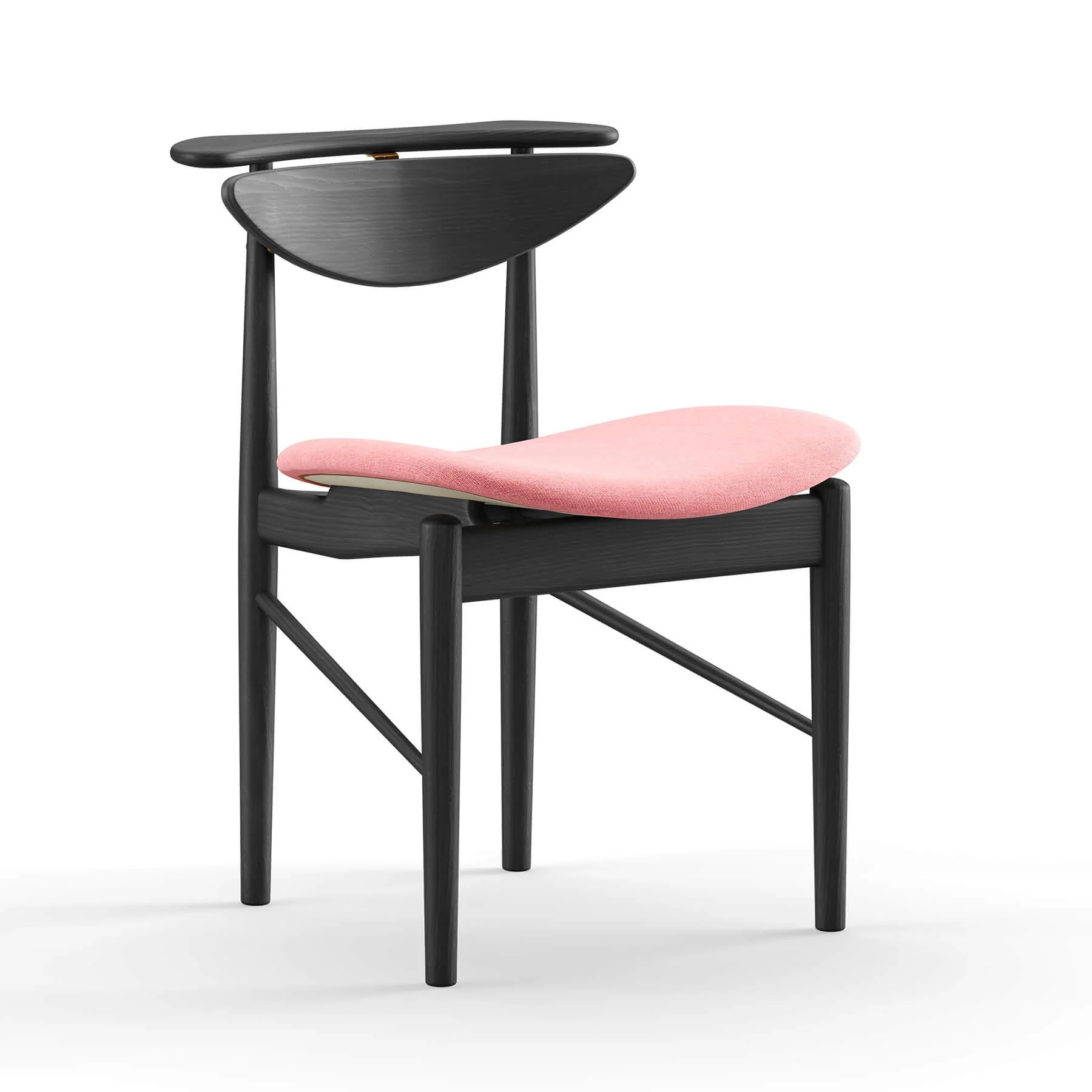 Finn Juhl The Reading Chair - Image 48
