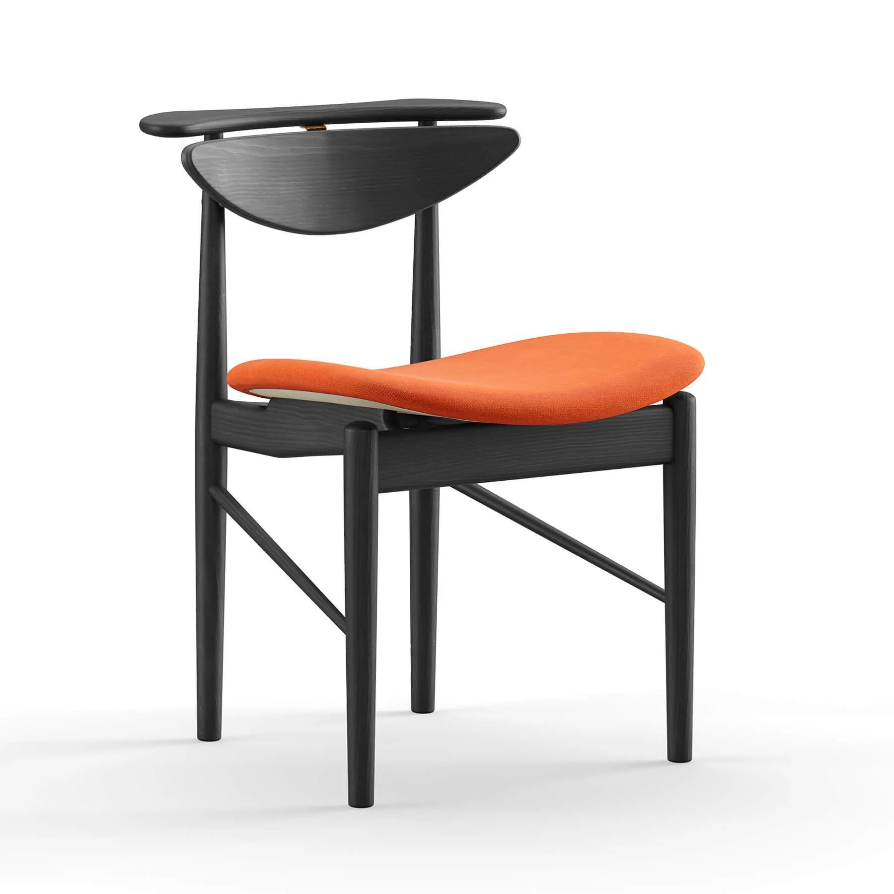 Finn Juhl The Reading Chair - Image 58