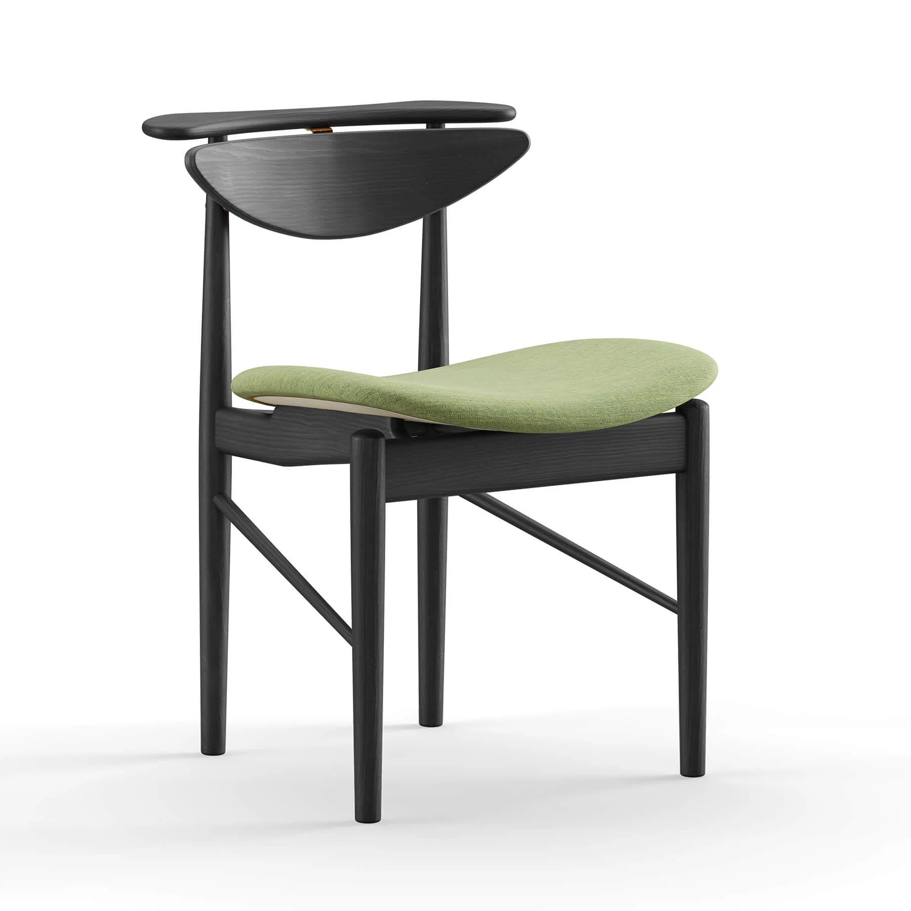 Finn Juhl The Reading Chair - Image 69