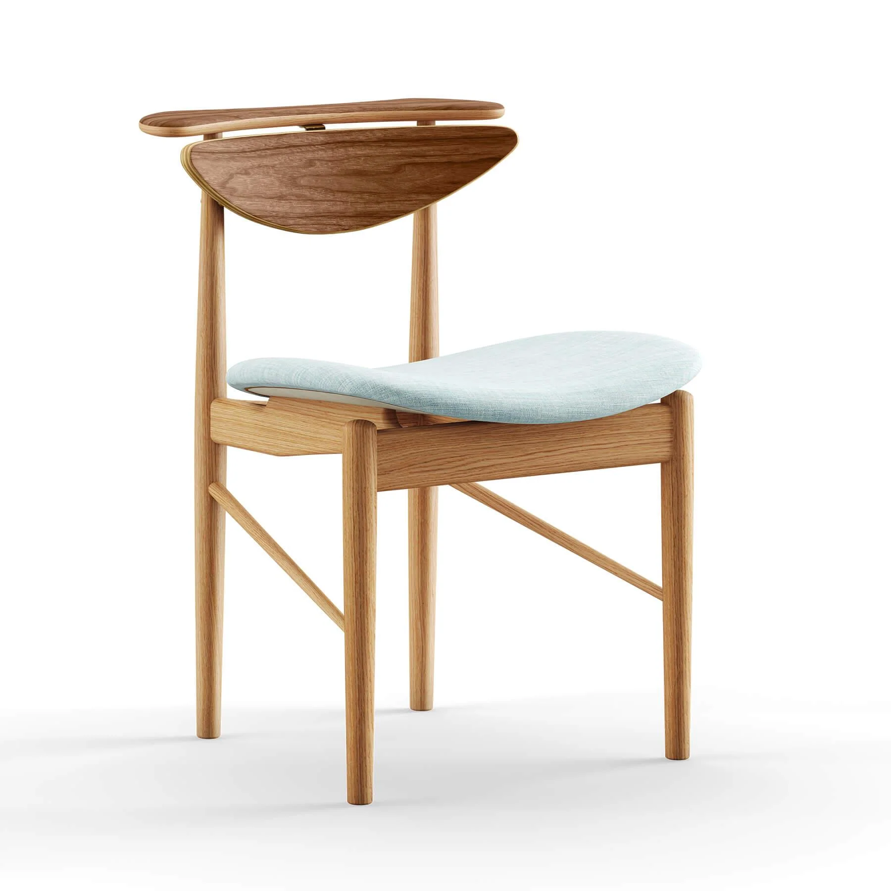 Finn Juhl The Reading Chair - Image 96