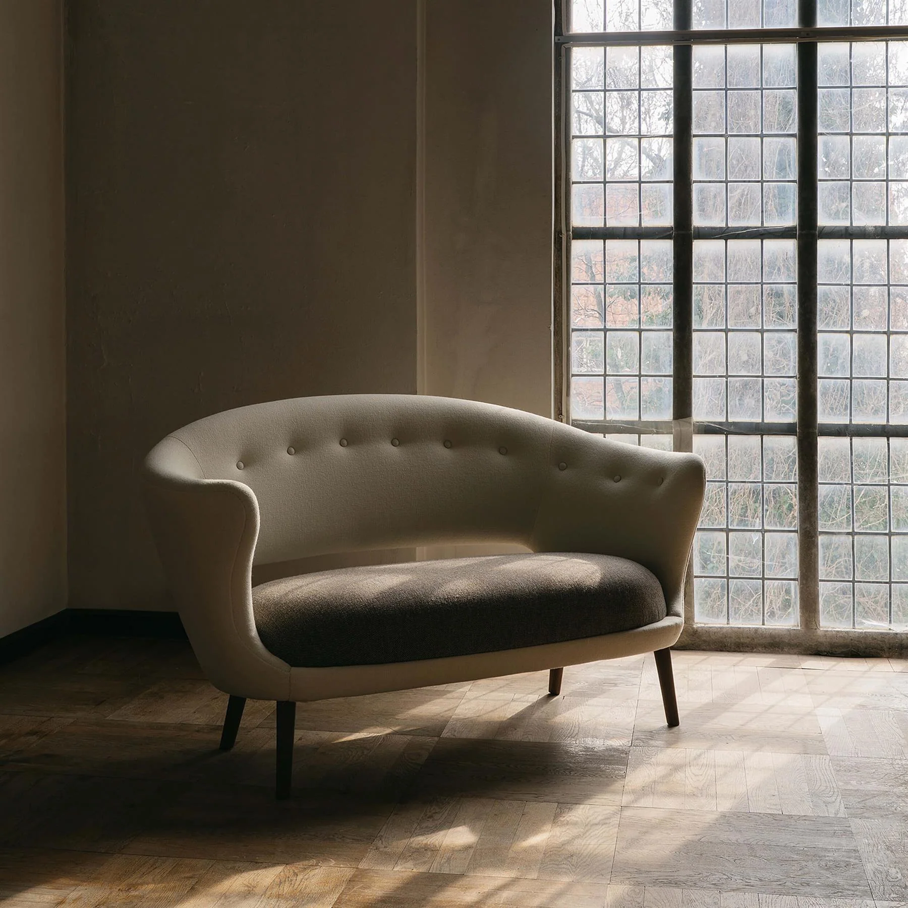 Finn Juhl Willadsen Sofa - Image 4