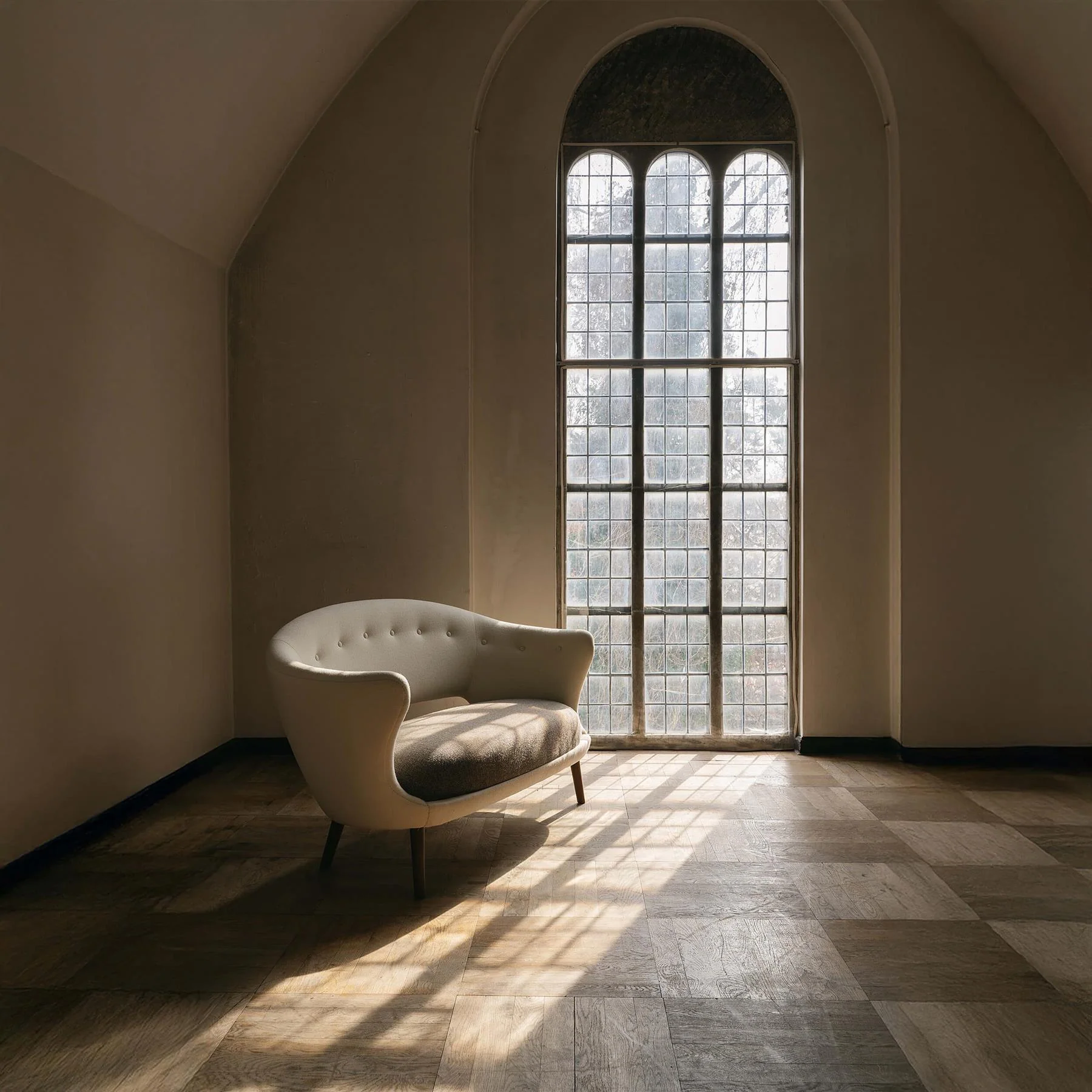 Finn Juhl Willadsen Sofa - Image 6