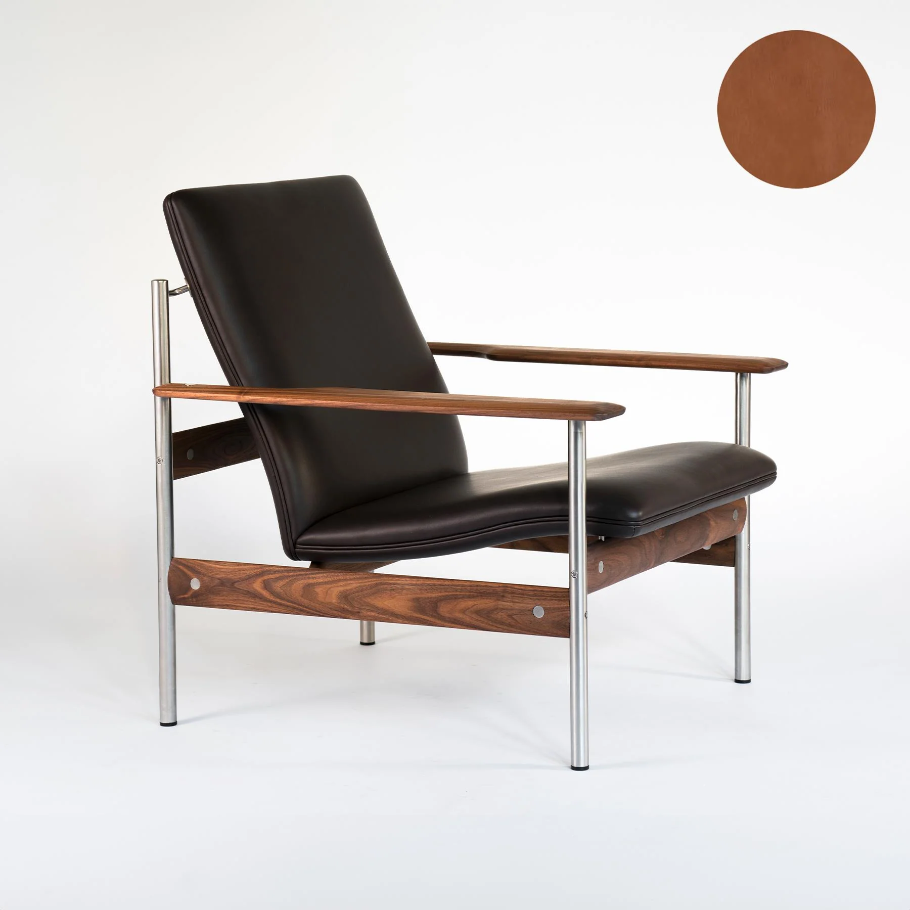 Fjordfiesta 1001 AF Lounge Chair - Image 8