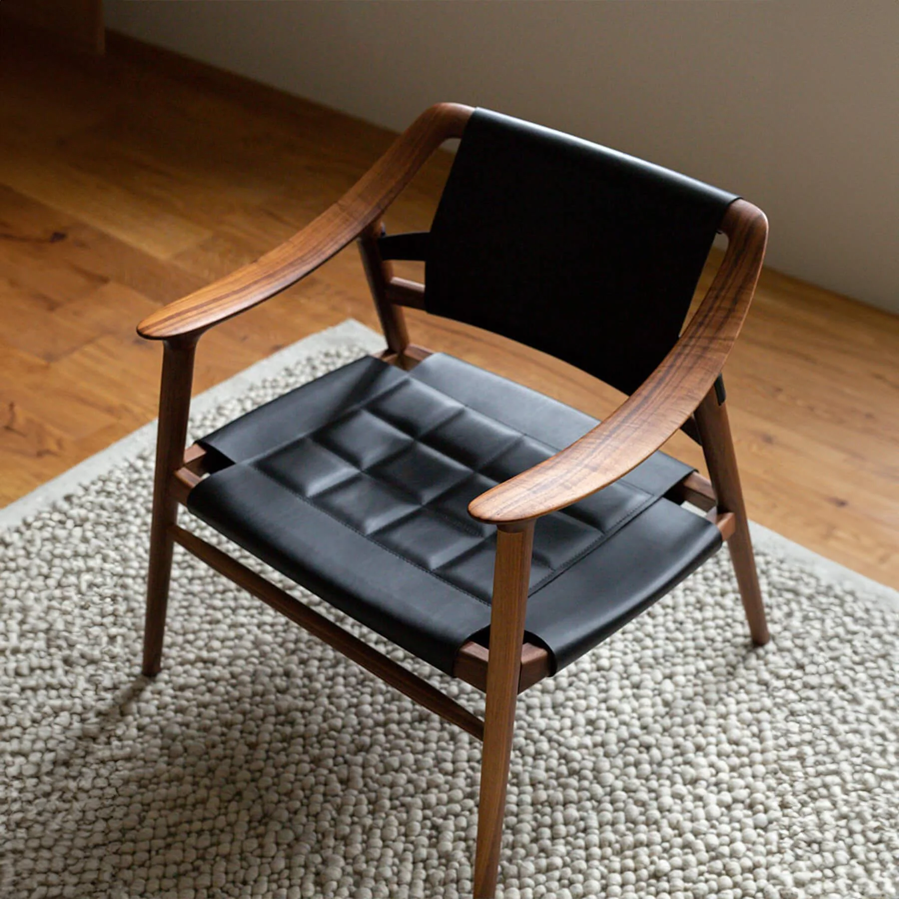 Fjordfiesta Bambi 56/2 Lounge Chair - Image 2