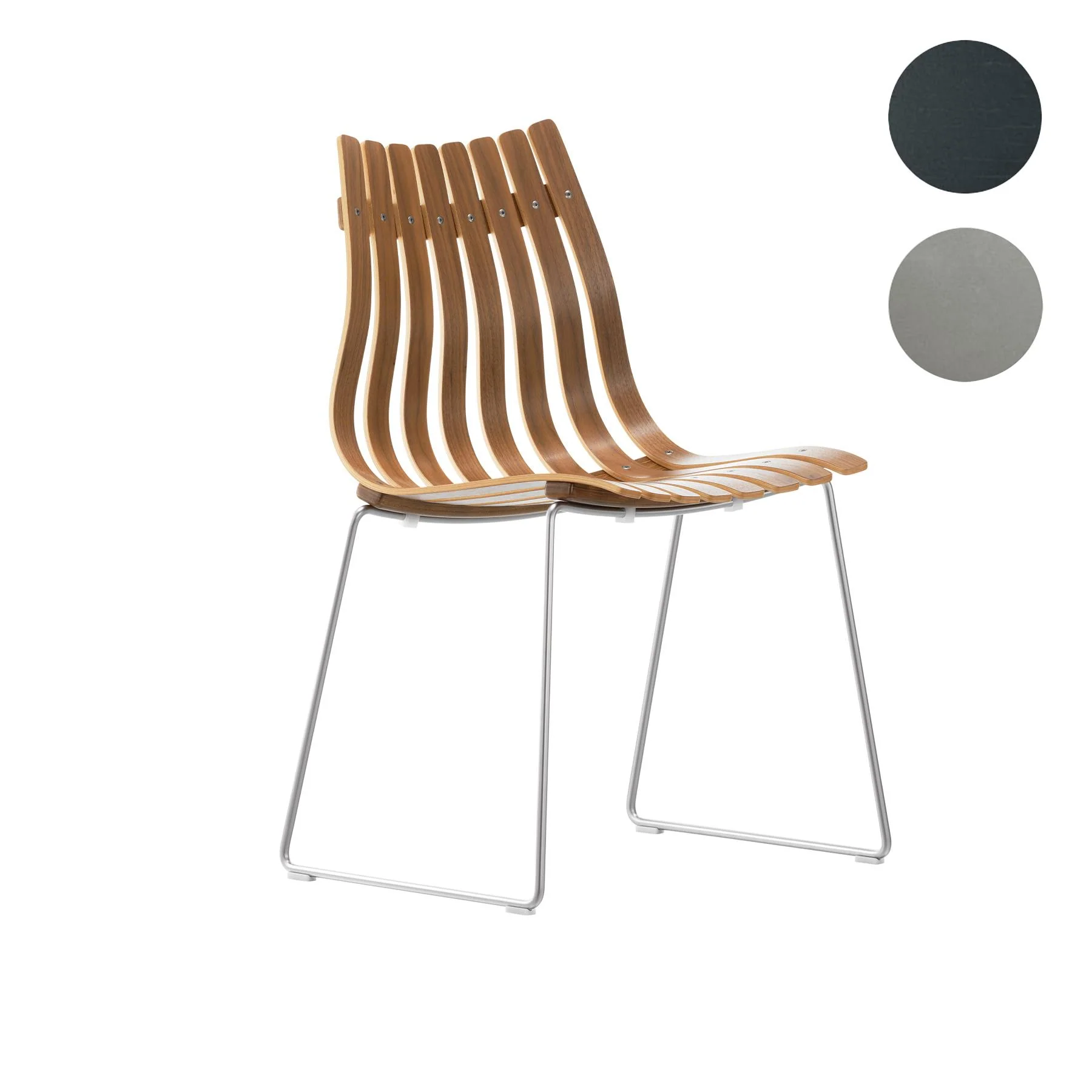 Fjordfiesta Scandia Junior Chair - Image 30