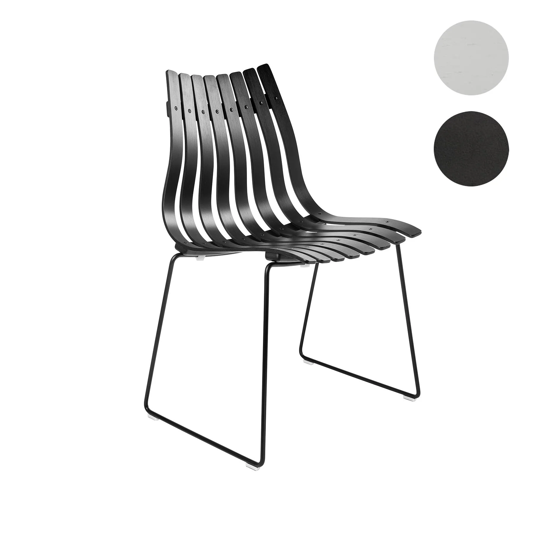 Fjordfiesta Scandia Junior Chair - Image 32