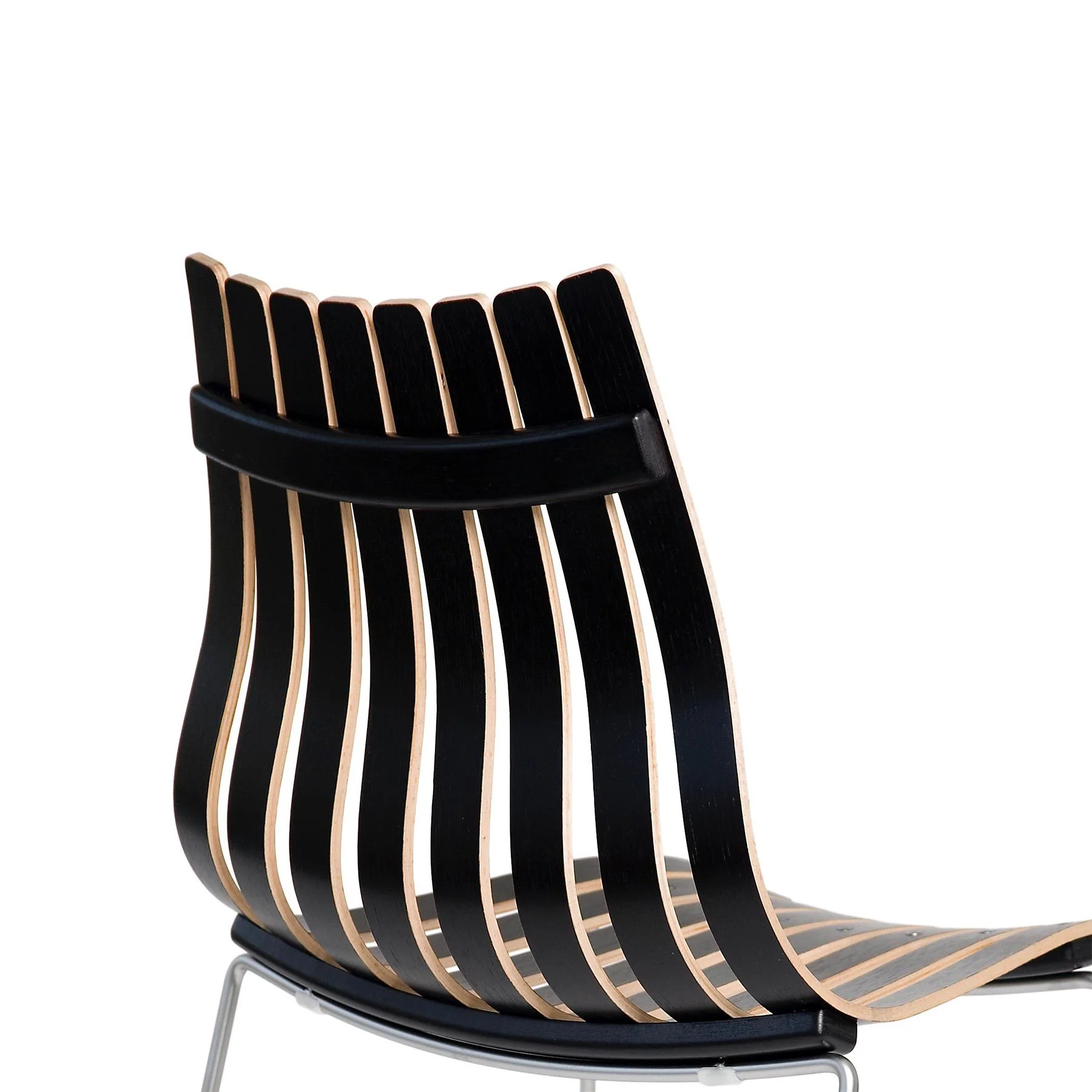 Fjordfiesta Scandia Junior Chair - Image 4