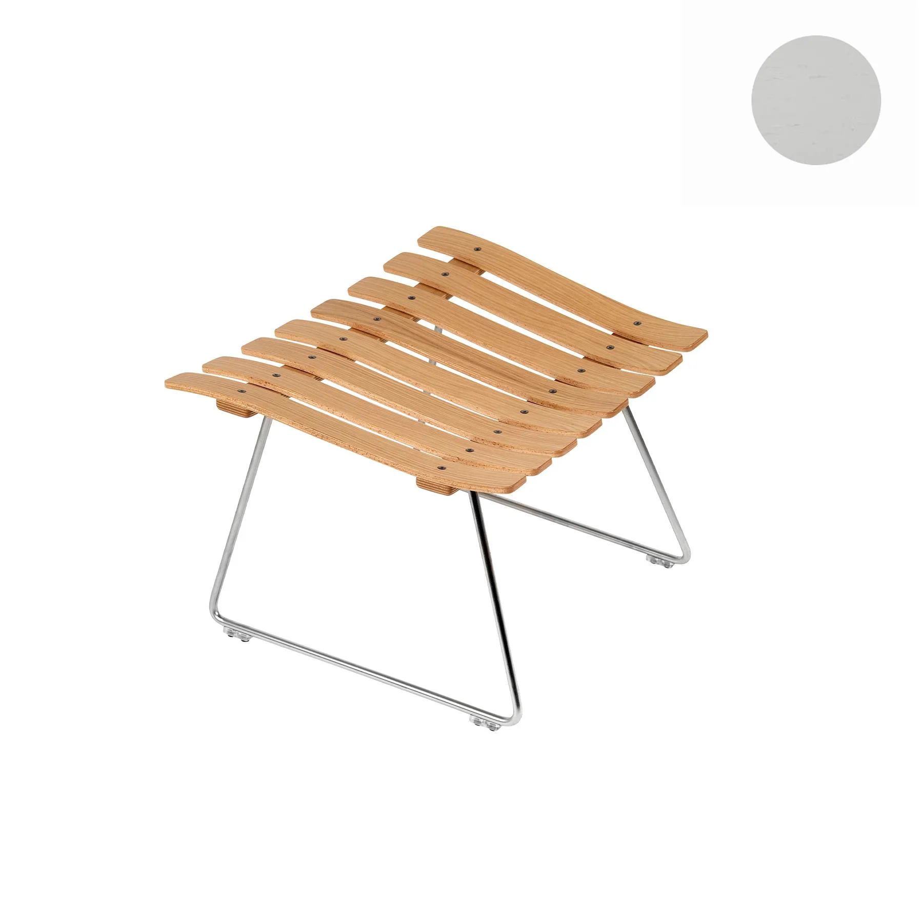 Fjordfiesta Scandia Ottoman - Image 4