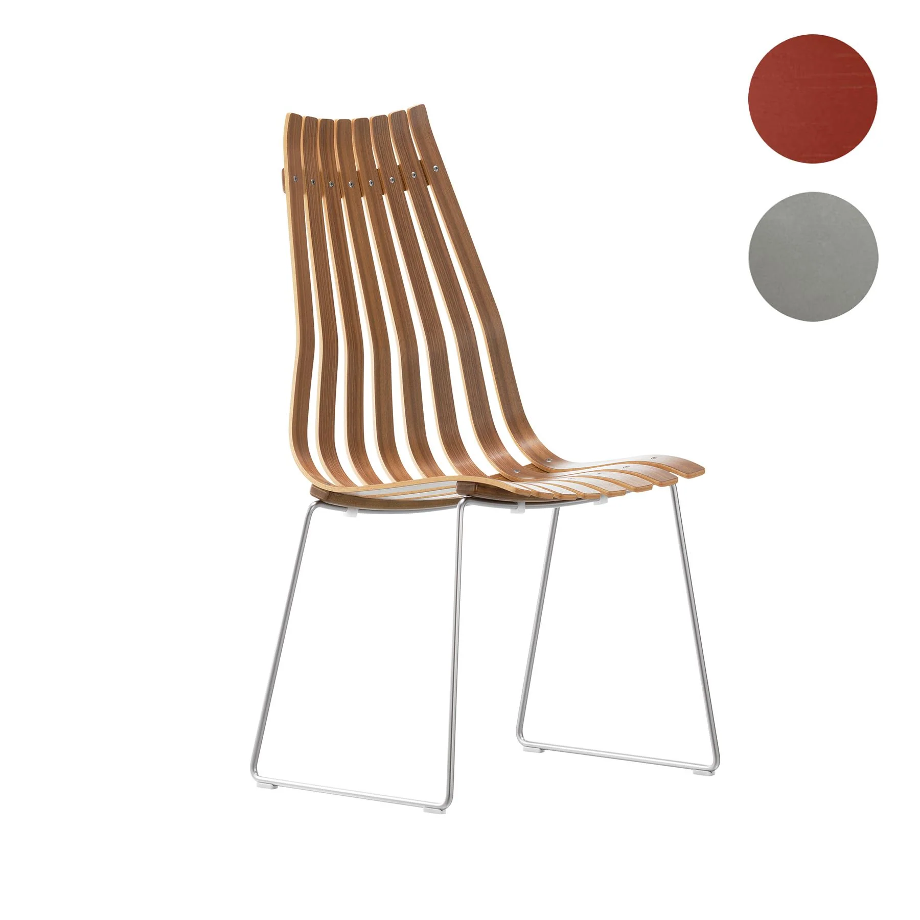Fjordfiesta Scandia Prince Chair - Image 11