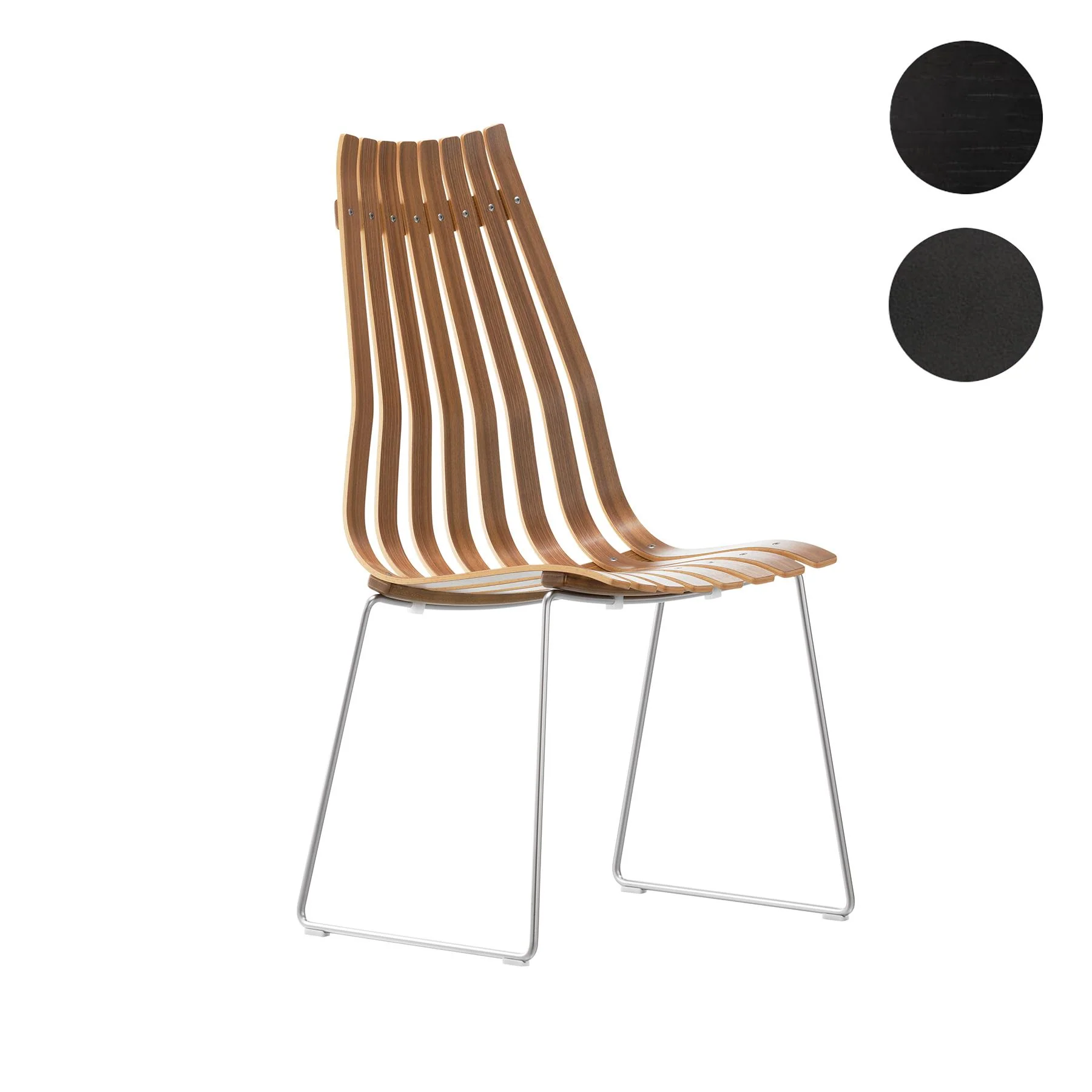Fjordfiesta Scandia Prince Chair - Image 13