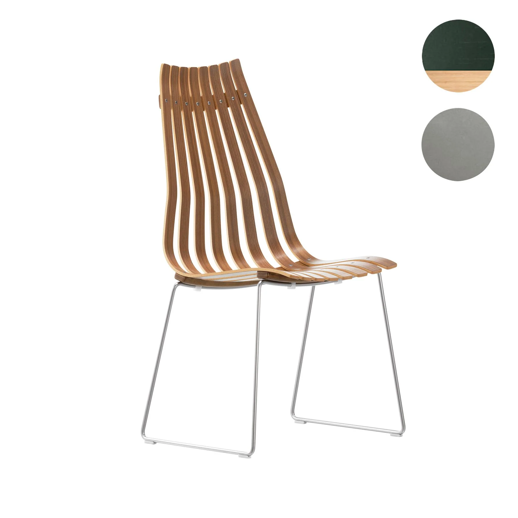 Fjordfiesta Scandia Prince Chair - Image 15