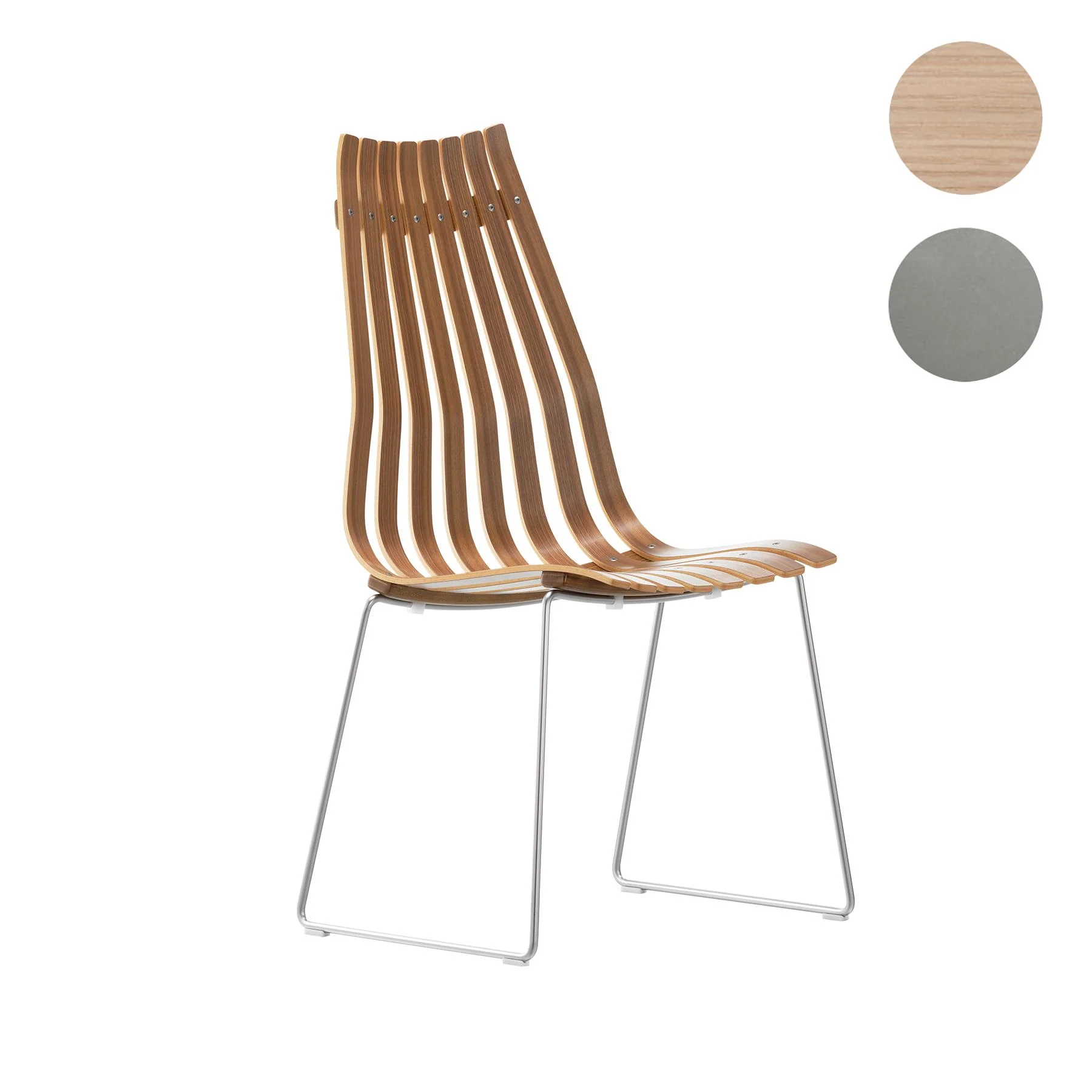 Fjordfiesta Scandia Prince Chair - Image 19