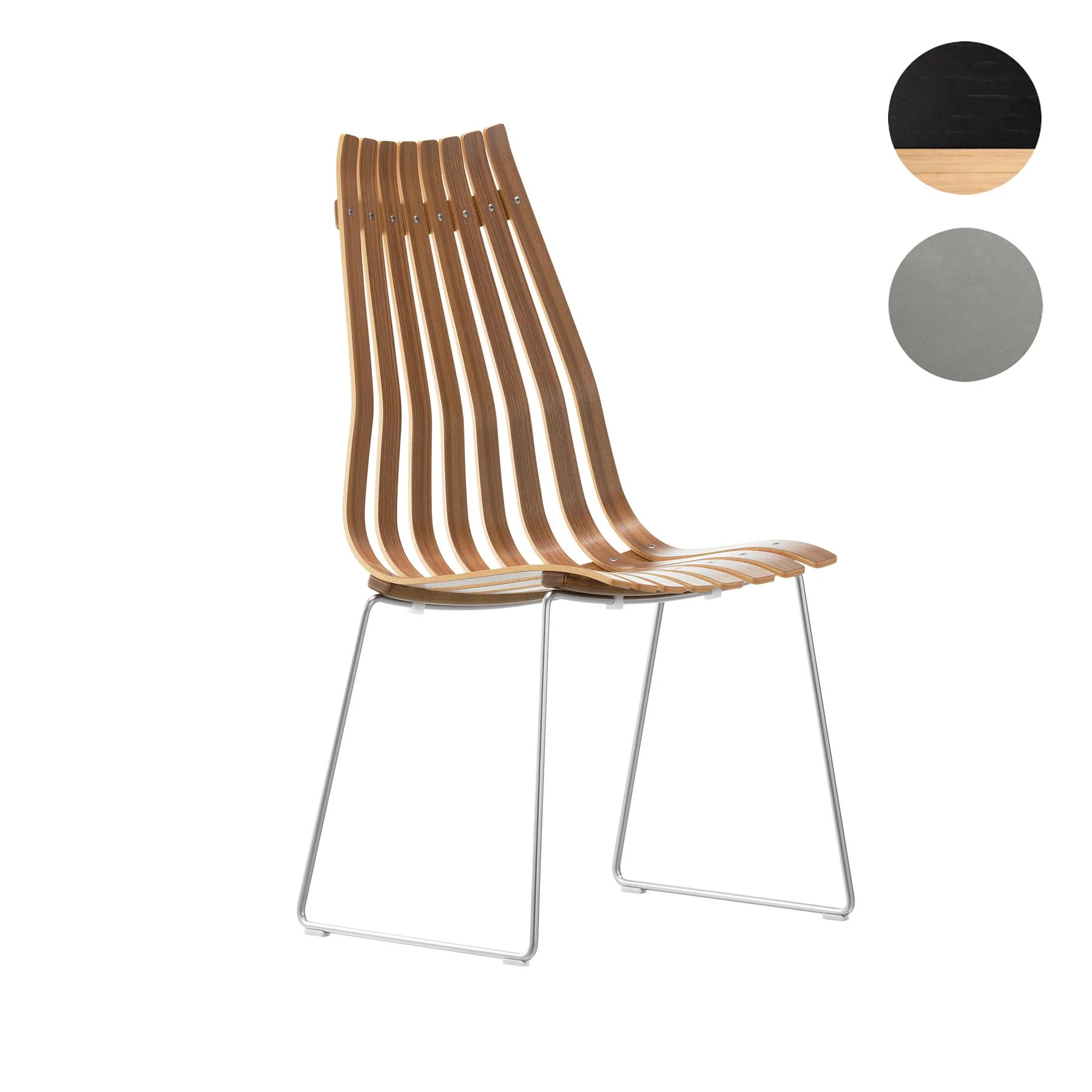 Fjordfiesta Scandia Prince Chair - Image 22