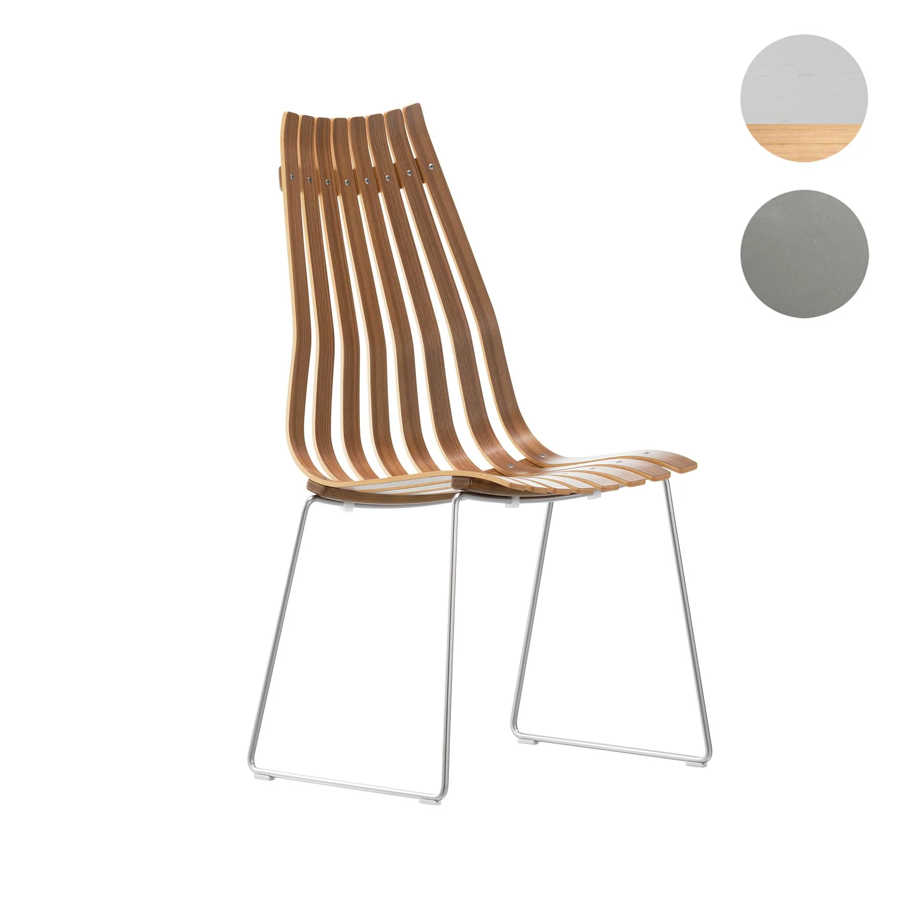 Fjordfiesta Scandia Prince Chair - Image 25