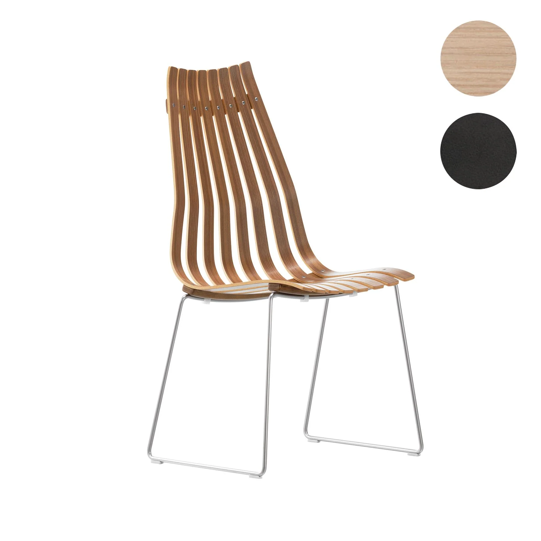Fjordfiesta Scandia Prince Chair - Image 28