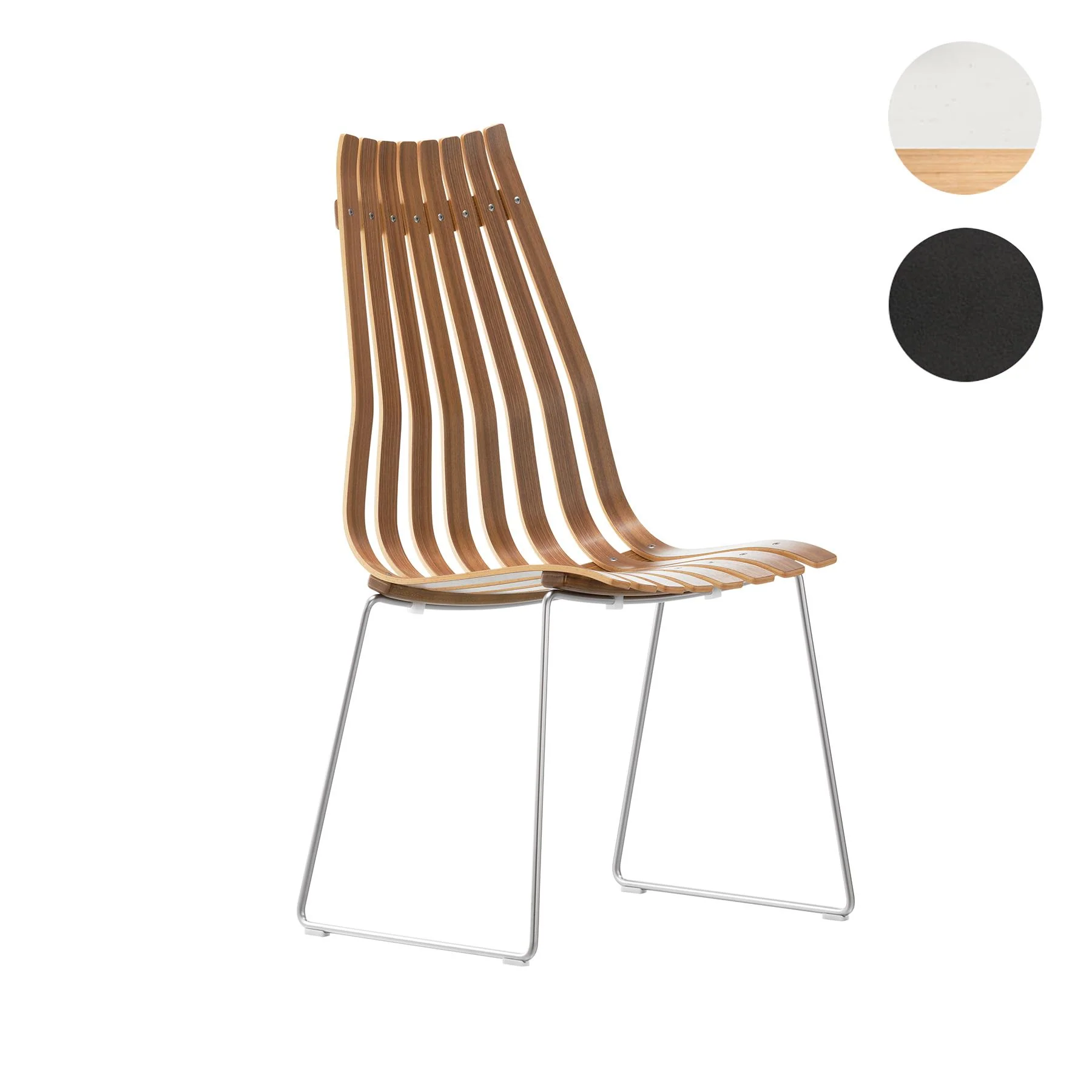 Fjordfiesta Scandia Prince Chair - Image 32