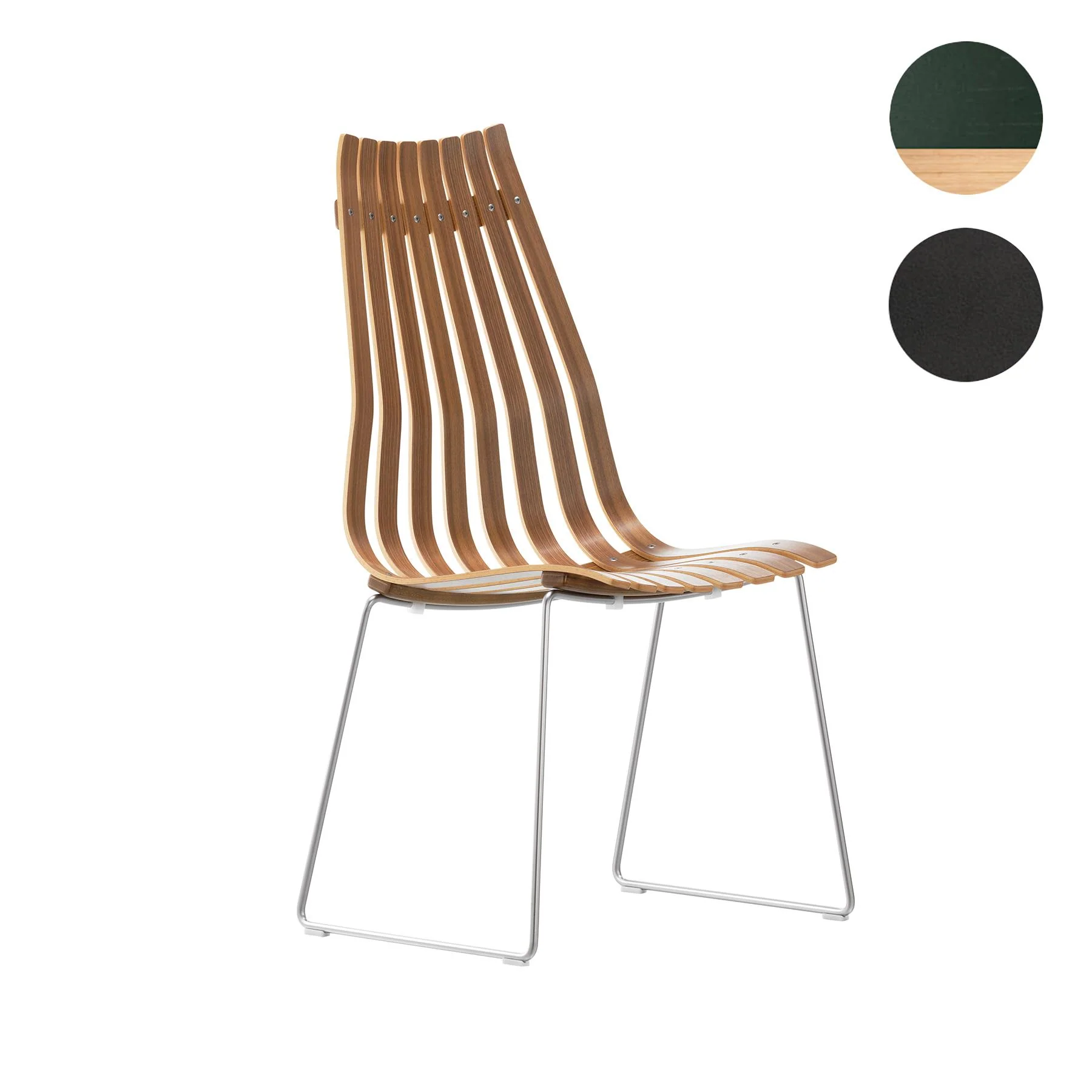 Fjordfiesta Scandia Prince Chair - Image 5