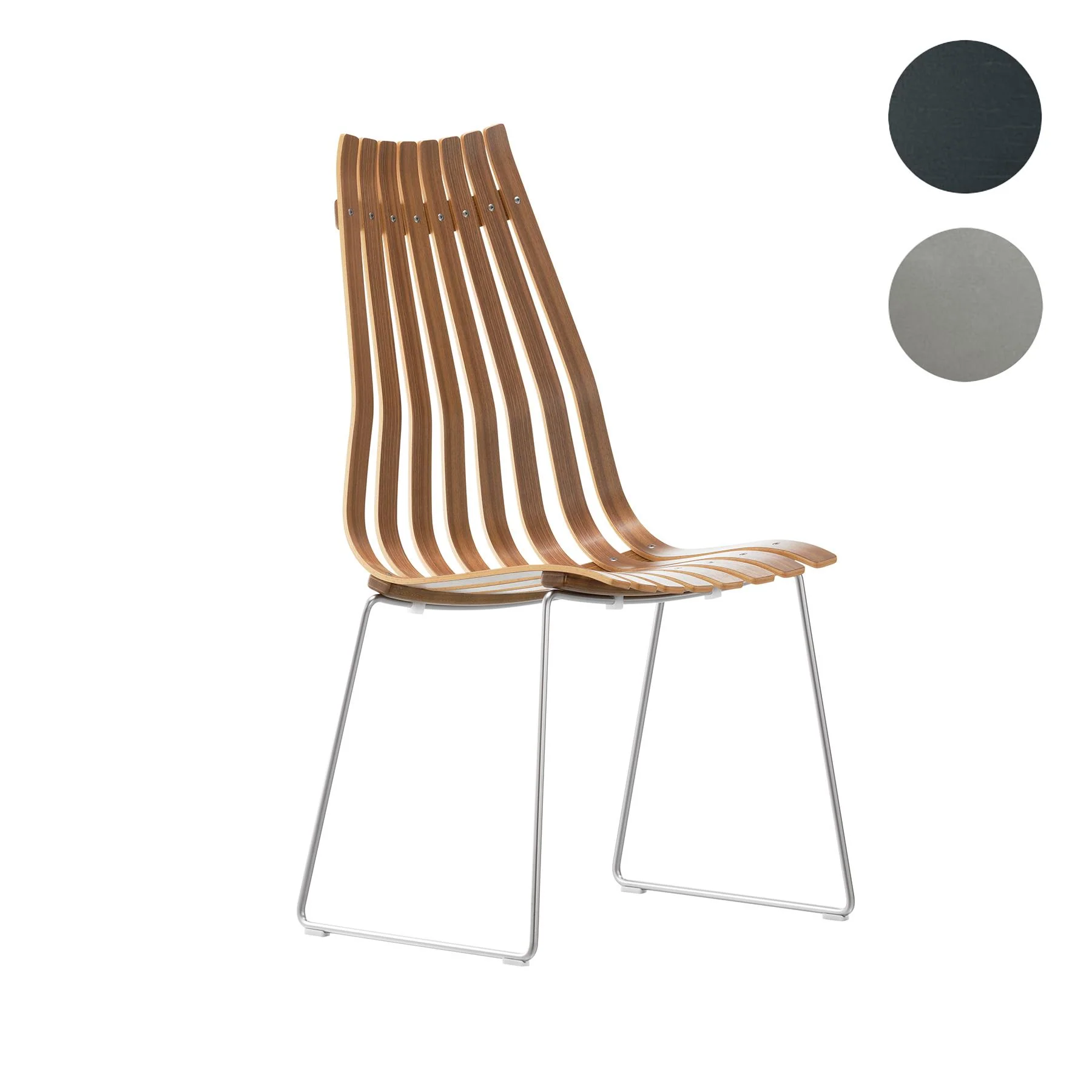 Fjordfiesta Scandia Prince Chair - Image 7