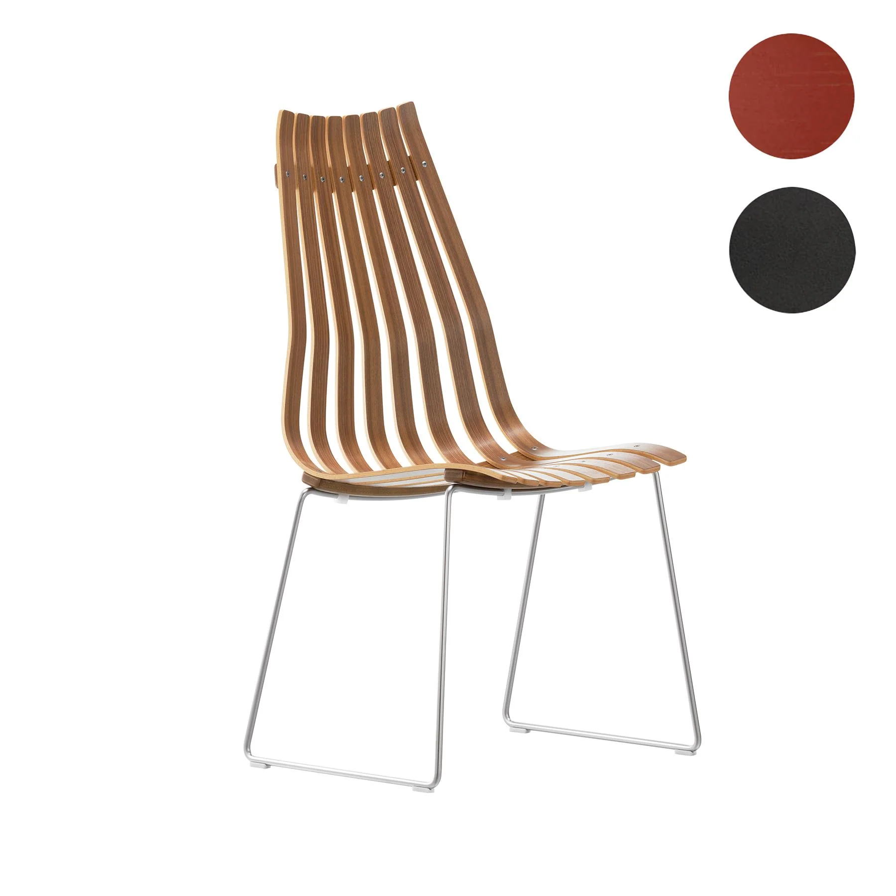 Fjordfiesta Scandia Prince Chair - Image 9