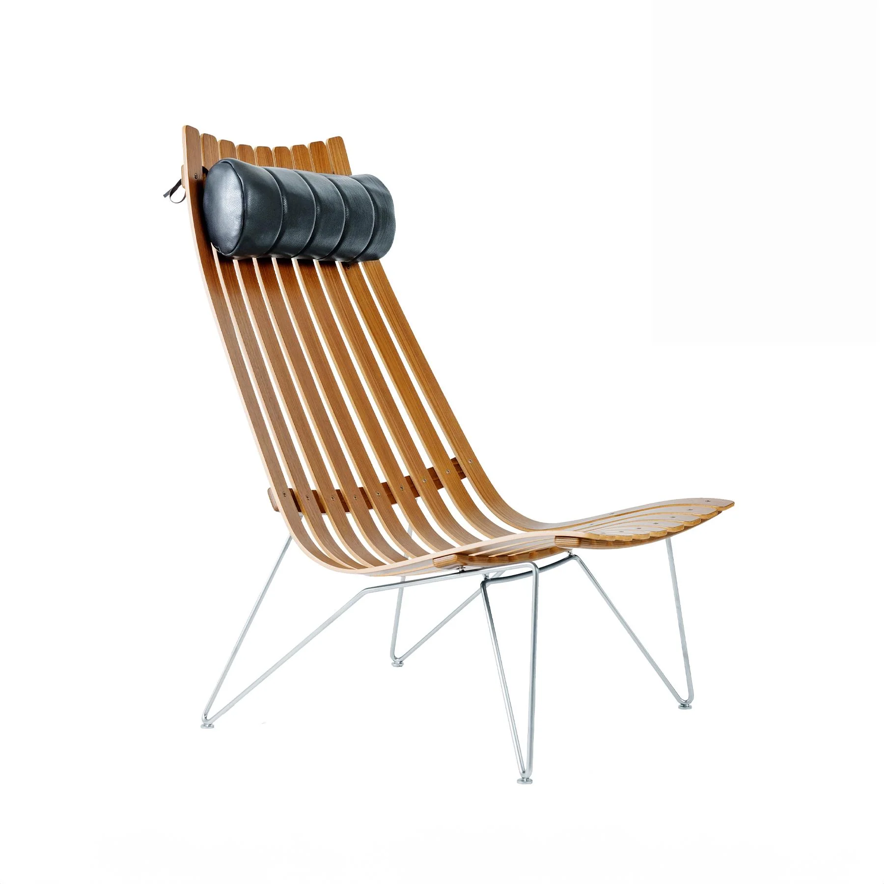 Fjordfiesta Scandia Senior Bolt Lounge Chair - Image 14