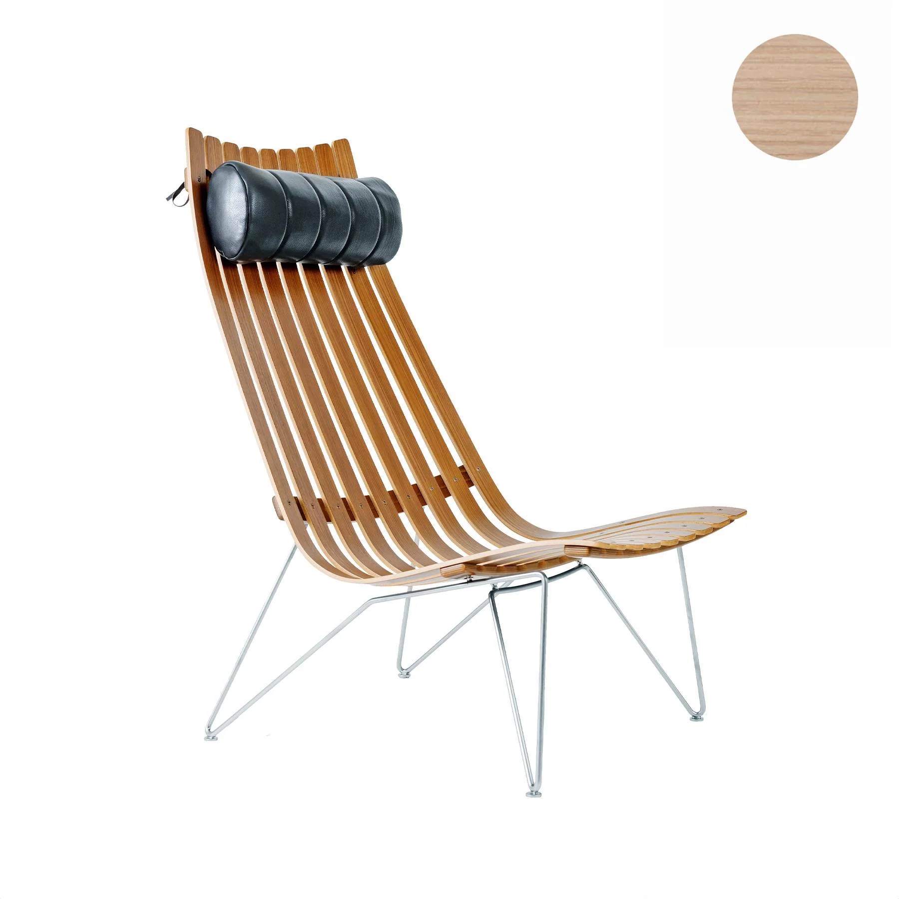 Fjordfiesta Scandia Senior Bolt Lounge Chair - Image 17