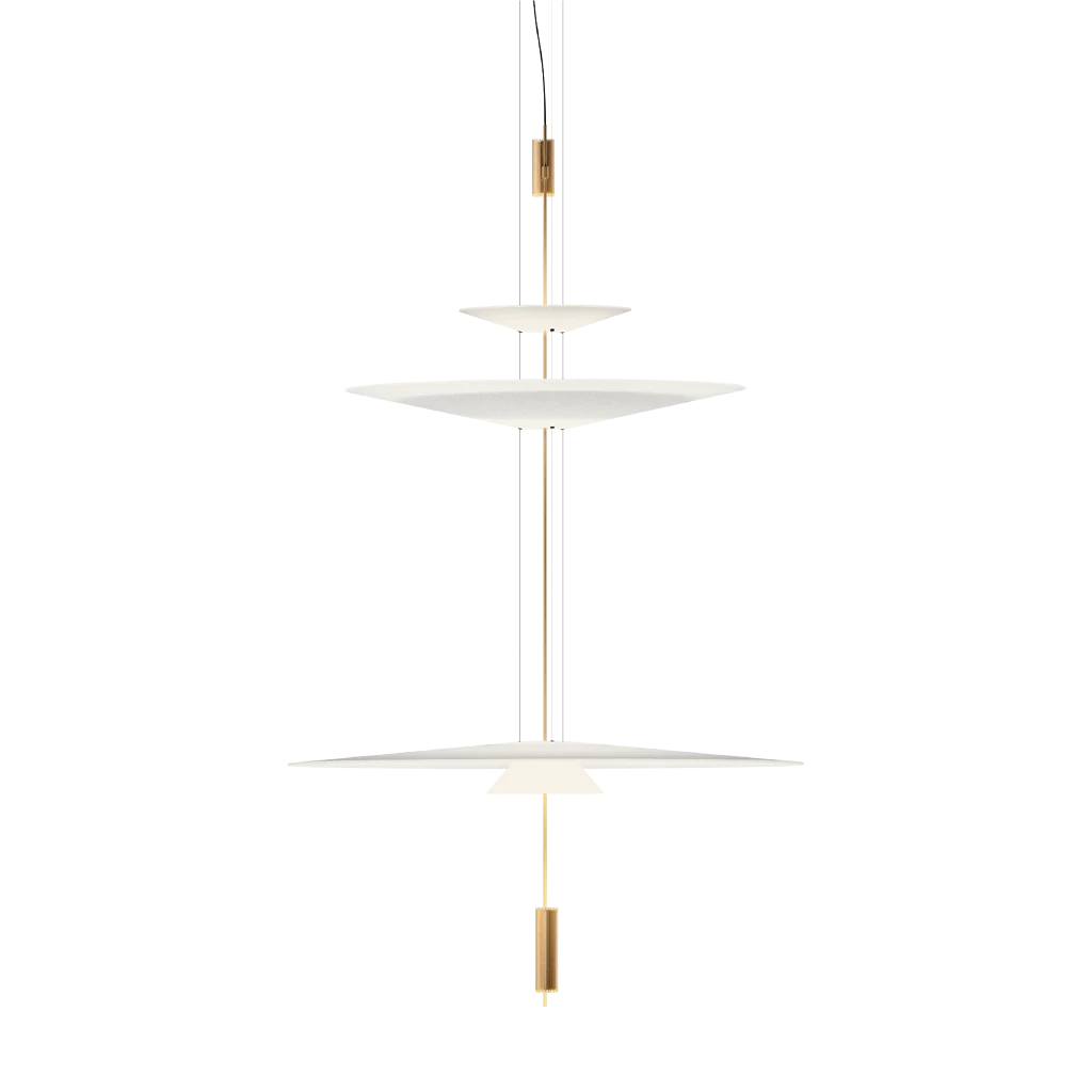 Vibia Flamingo Pendant - Image 14