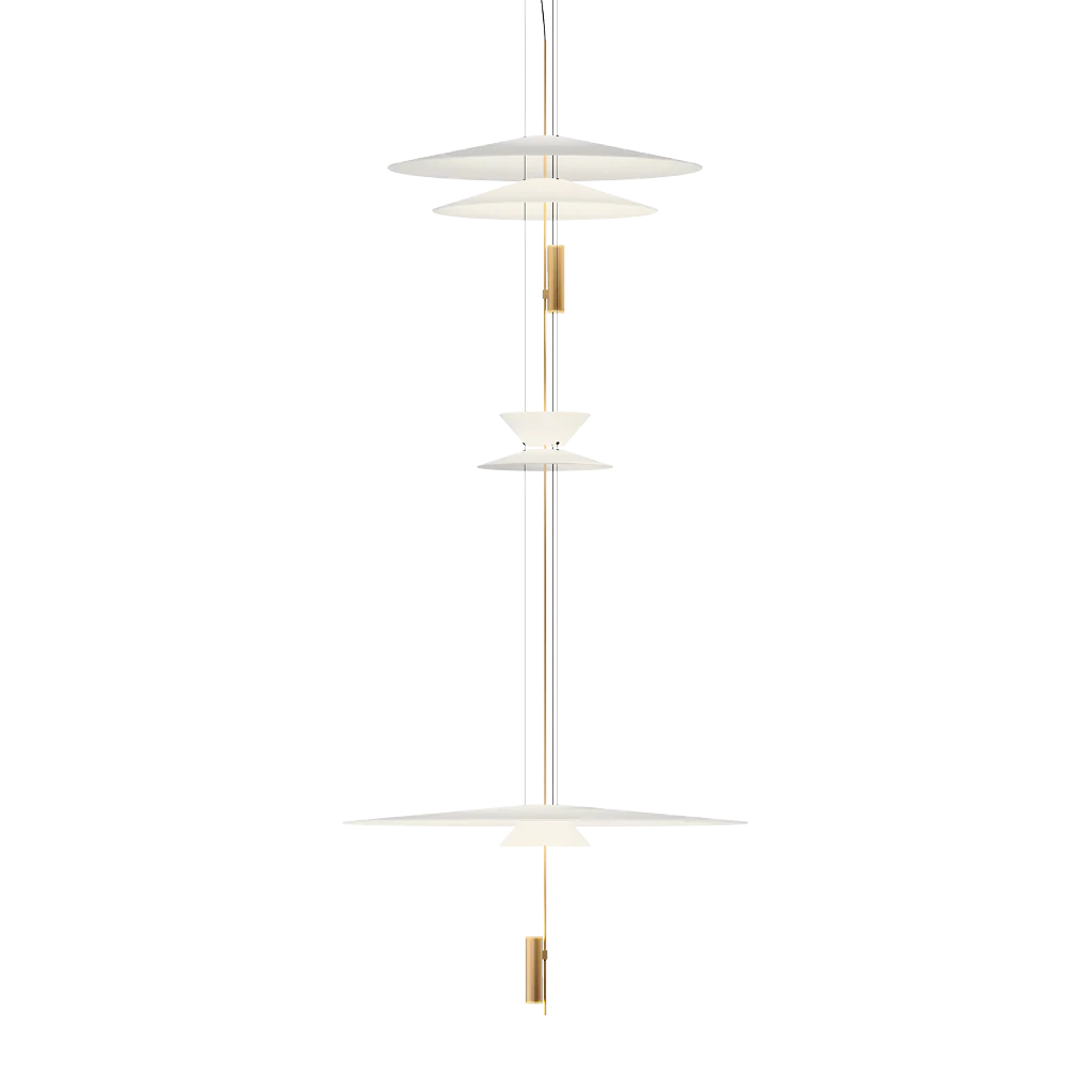 Vibia Flamingo Pendant - Image 24