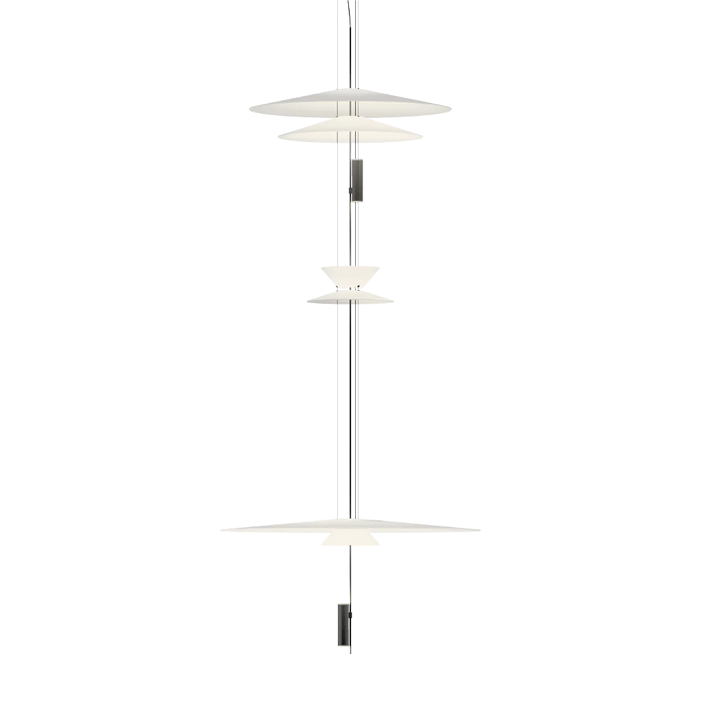 Vibia Flamingo Pendant - Image 9