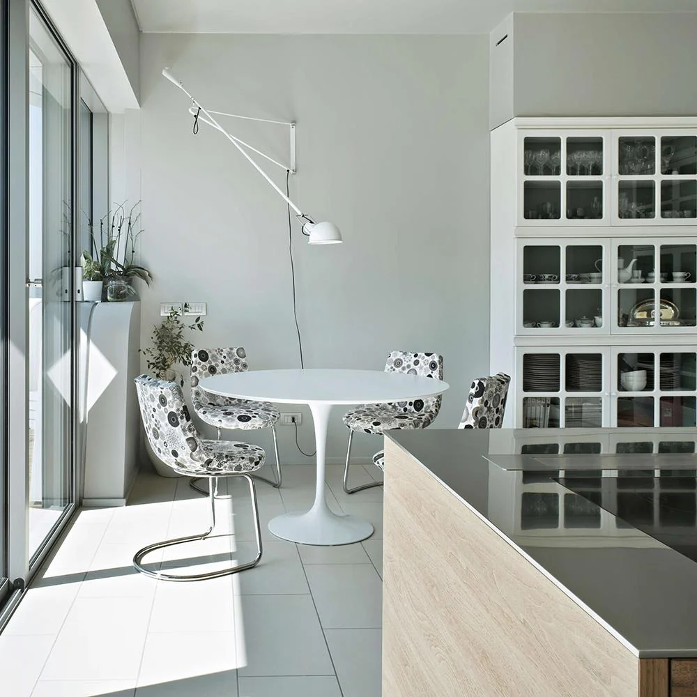 Flos 265 Wall Light - Image 4