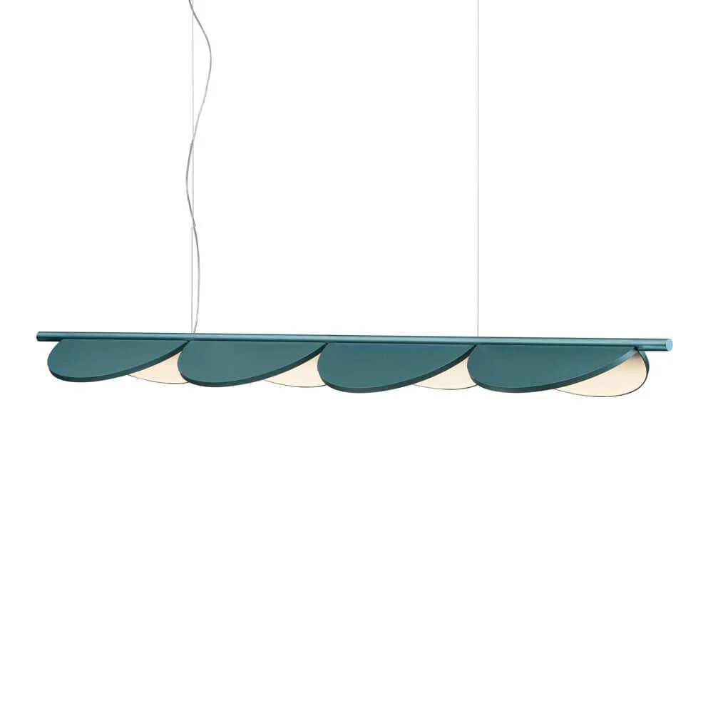 Flos Almendra Linear Pendant Light - Image 12