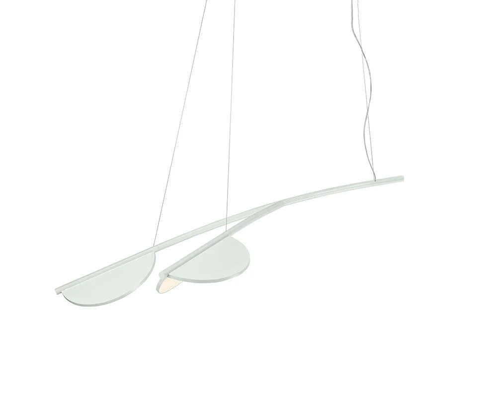 Flos Almendra Organic Pendant Light - Image 18
