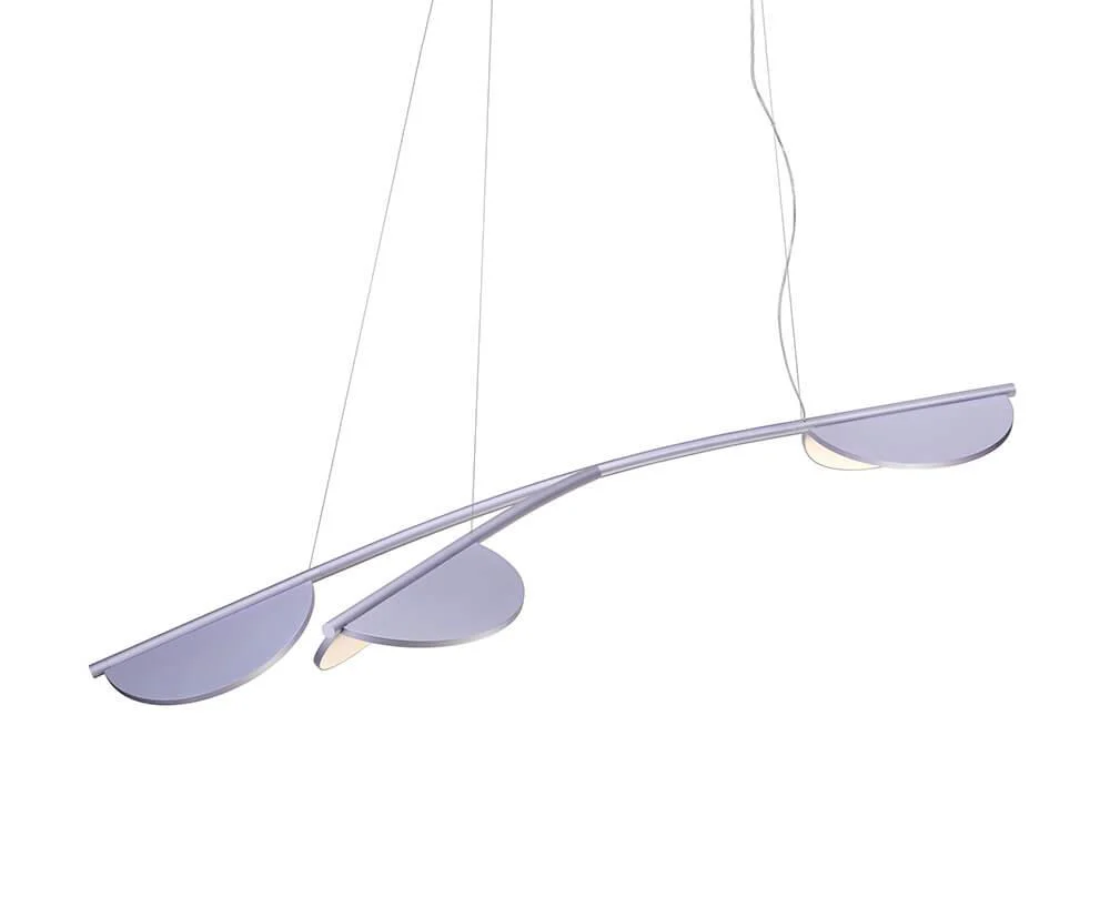 Flos Almendra Organic Pendant Light - Image 23
