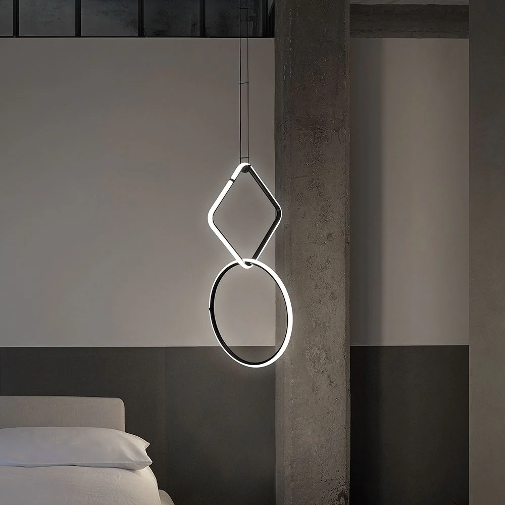 Flos Arrangements Pendant Light - Image 2