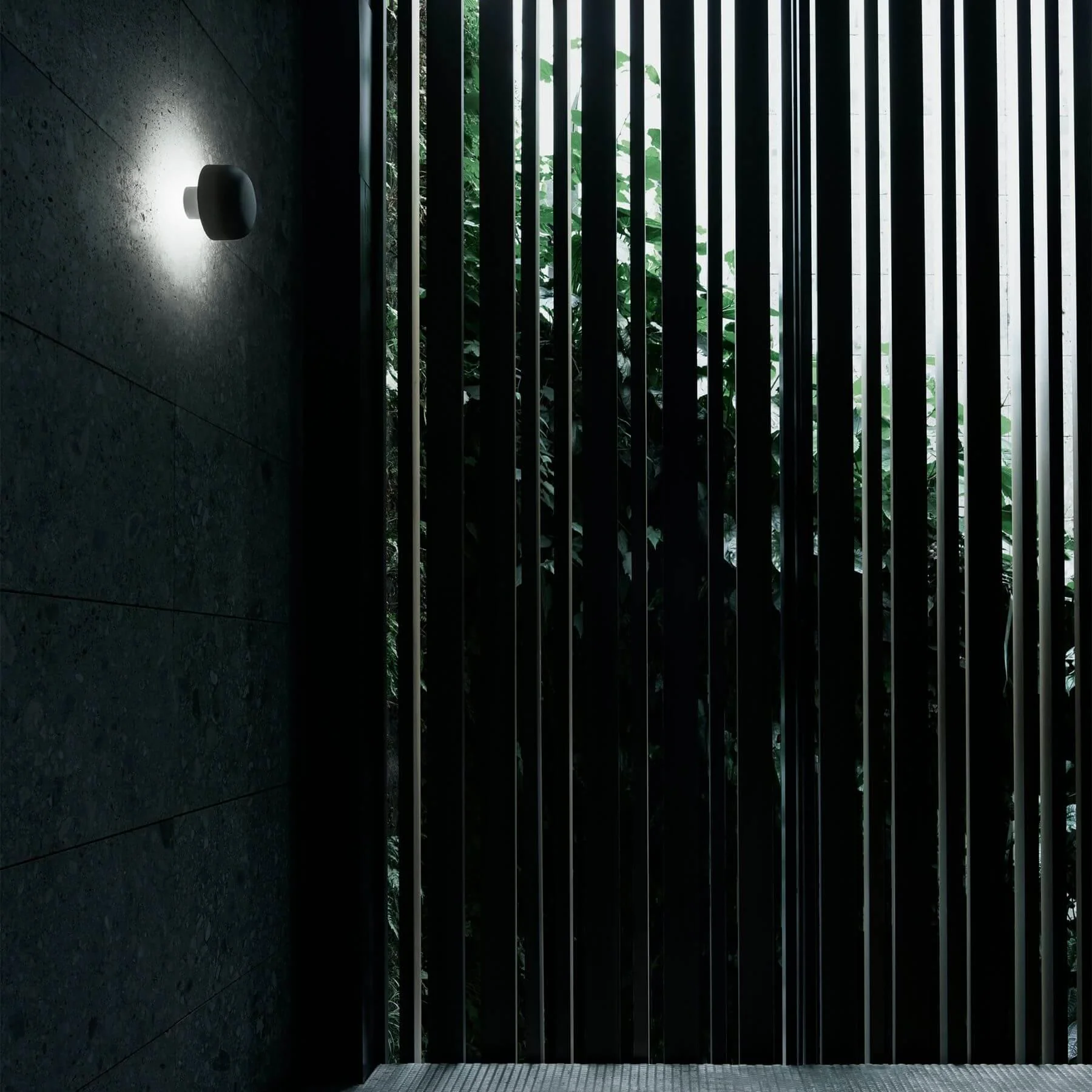 Flos Bellhop Outdoor Wall Light - Image 3