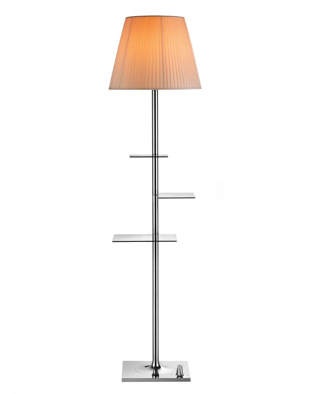 Flos Philippe Starck Bibliotheque Nationale Floor Lamp - Image 3
