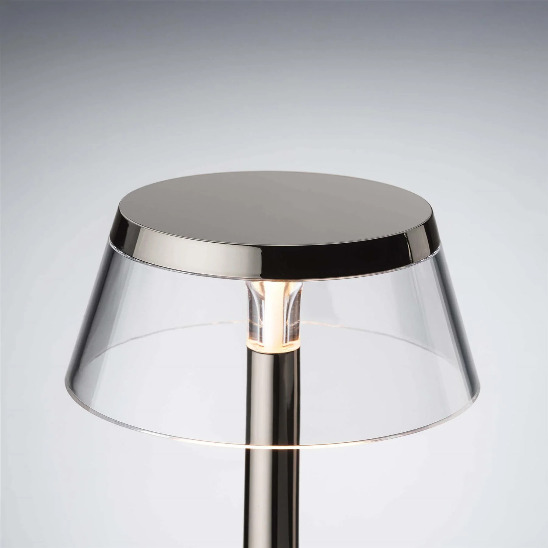 Flos Bon Jour Unplugged Portable Rechargeable Lamp - Image 8