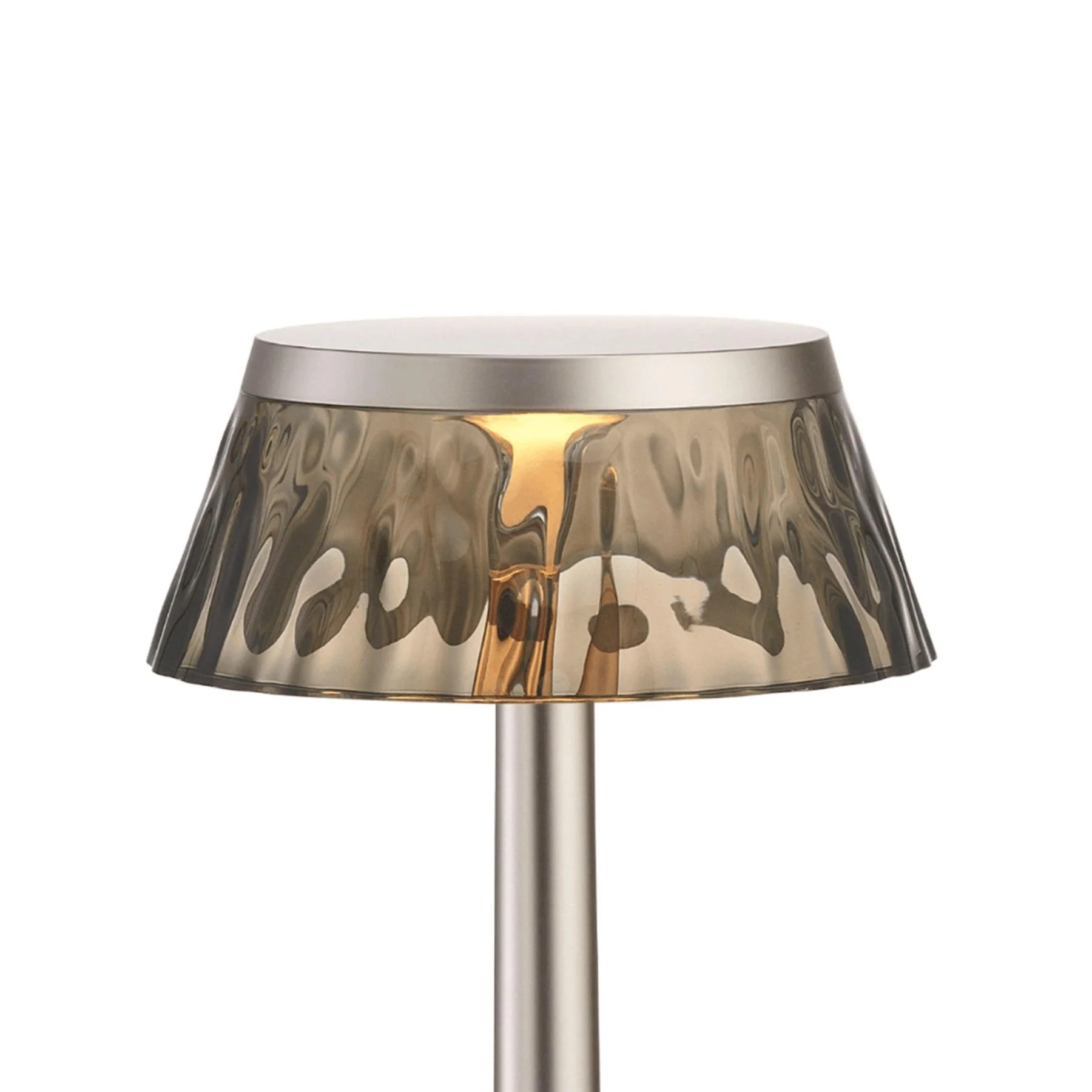 Flos Bon Jour Unplugged Portable Rechargeable Lamp Shades - Image 6