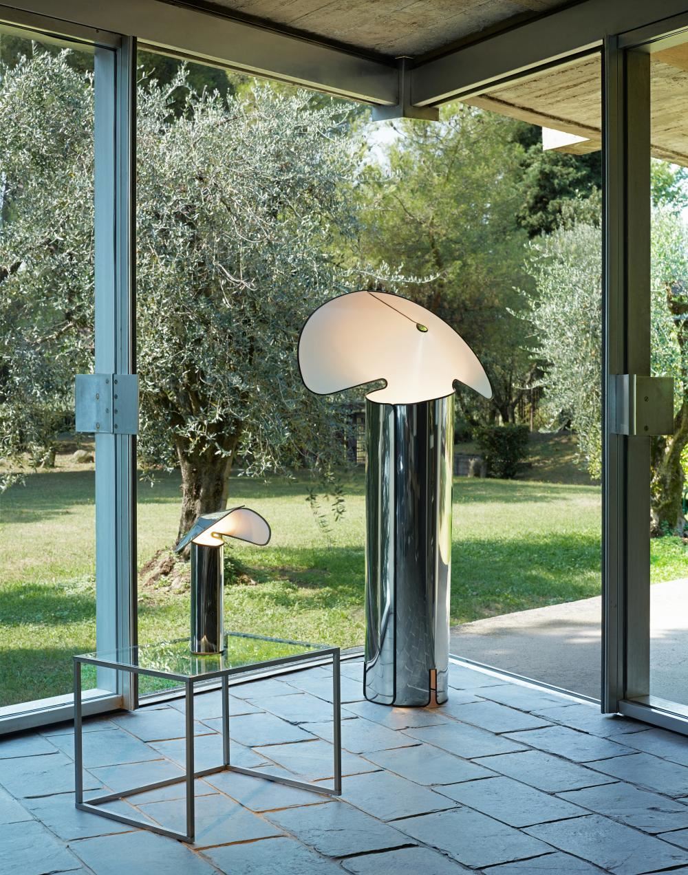 Flos Chiara Floor Lamp - Image 5