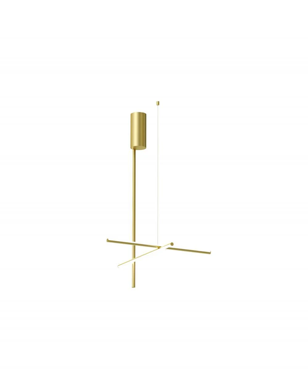 Flos Coordinates Ceiling Light