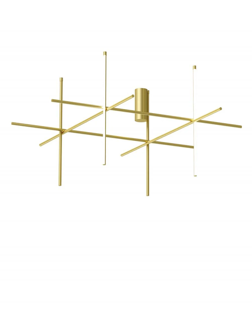 Flos Coordinates Ceiling Light - Image 4